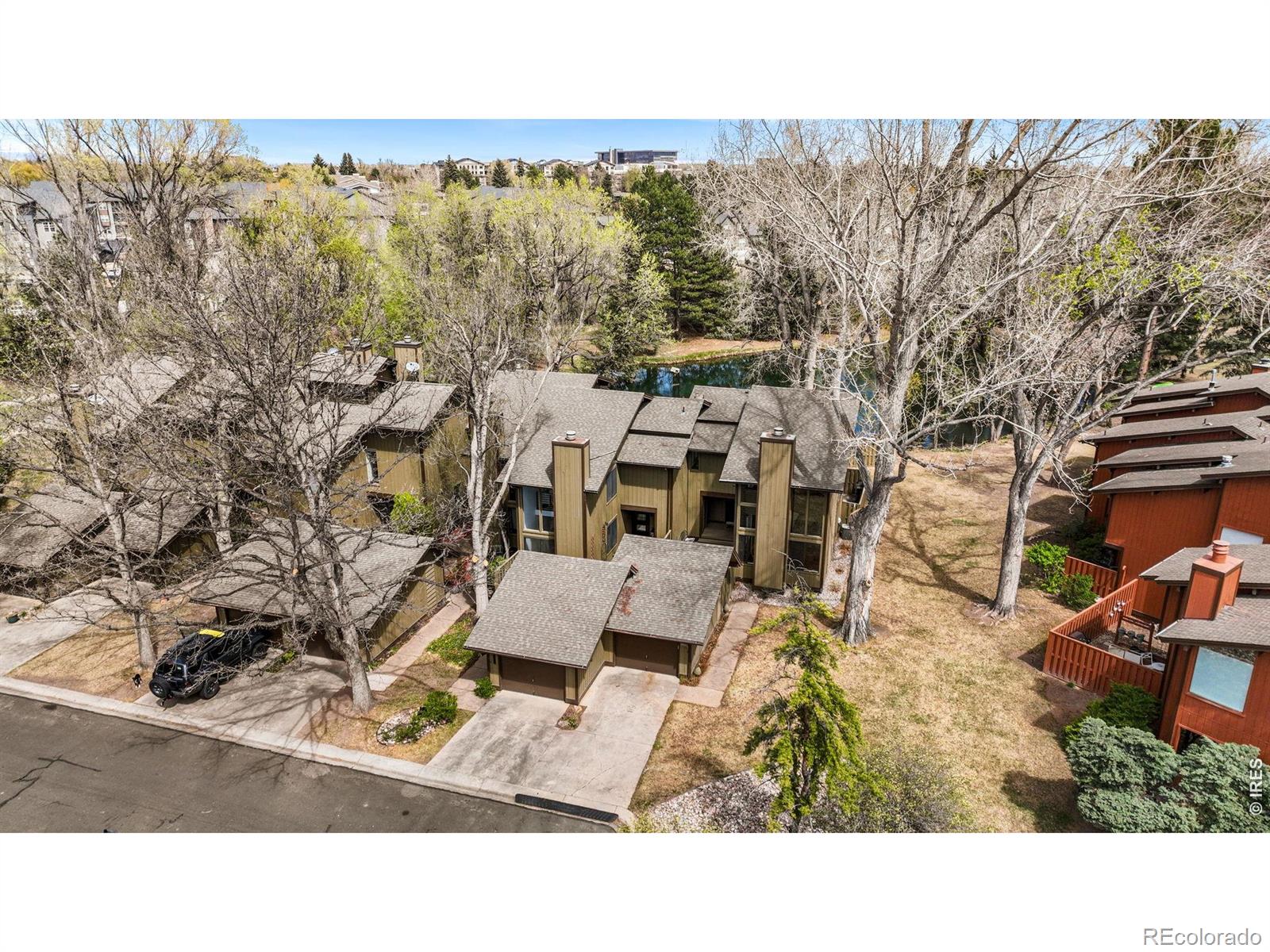 MLS Image #41 for 1901  waters edge street,fort collins, Colorado