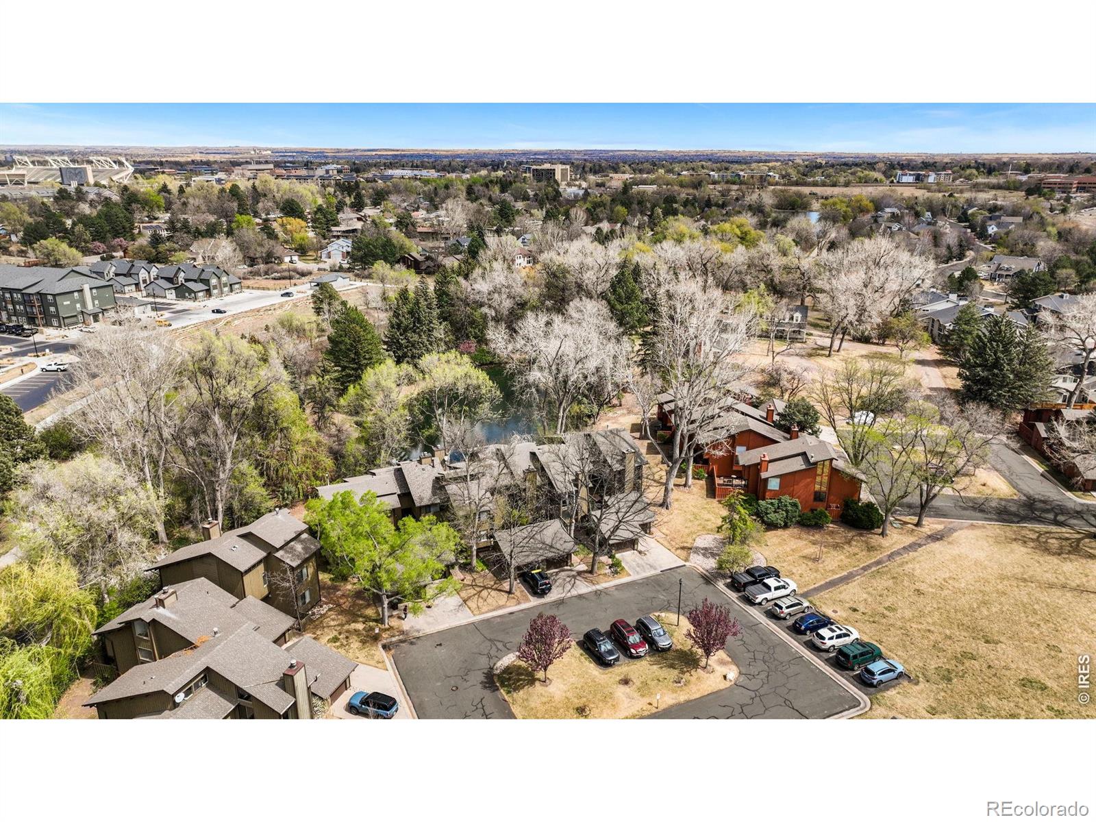 MLS Image #42 for 1901  waters edge street,fort collins, Colorado