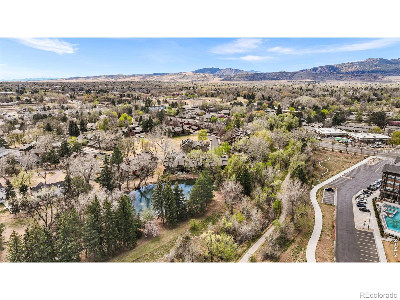 MLS Image #43 for 1901  waters edge street,fort collins, Colorado