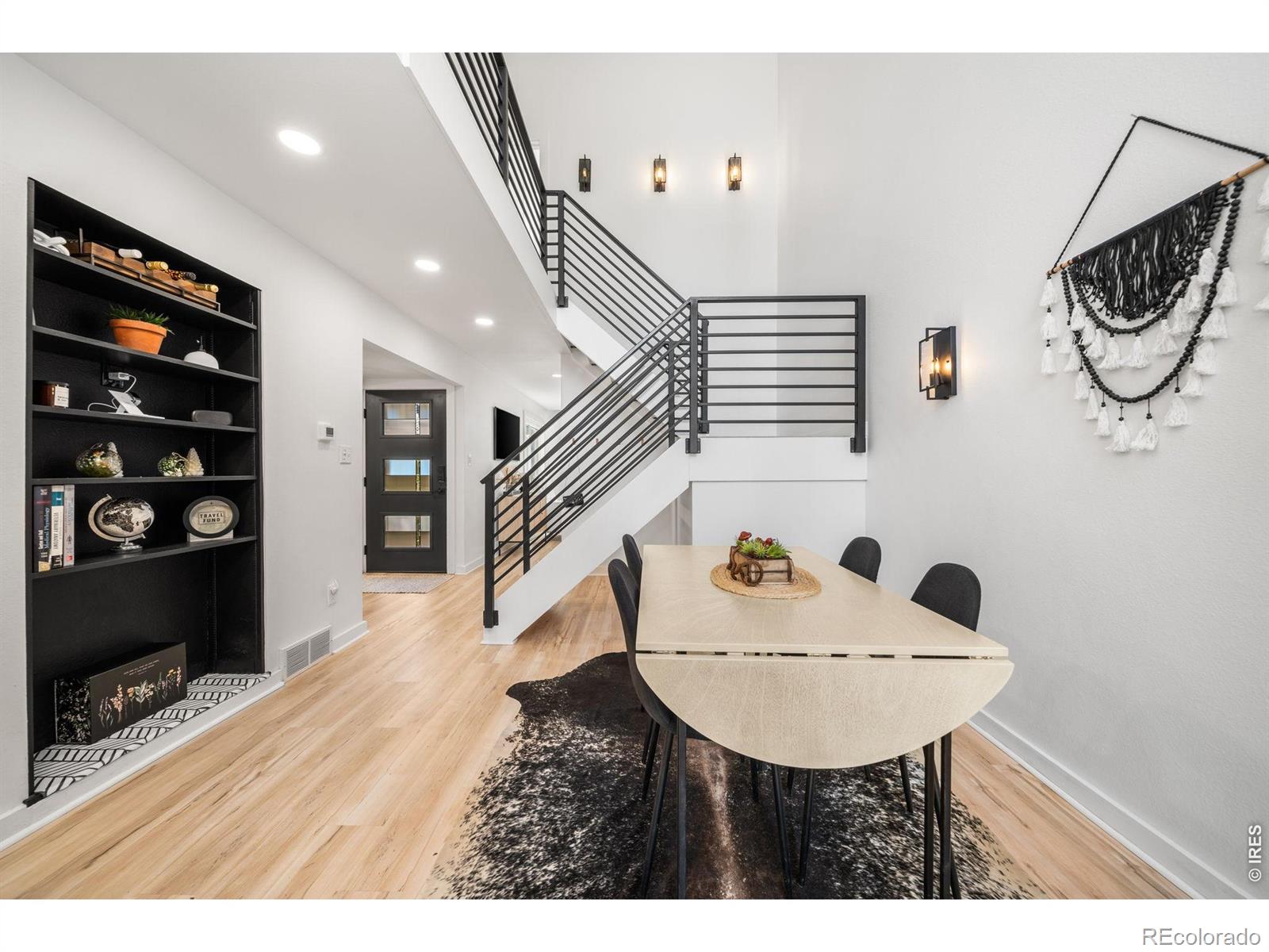 MLS Image #8 for 1901  waters edge street,fort collins, Colorado