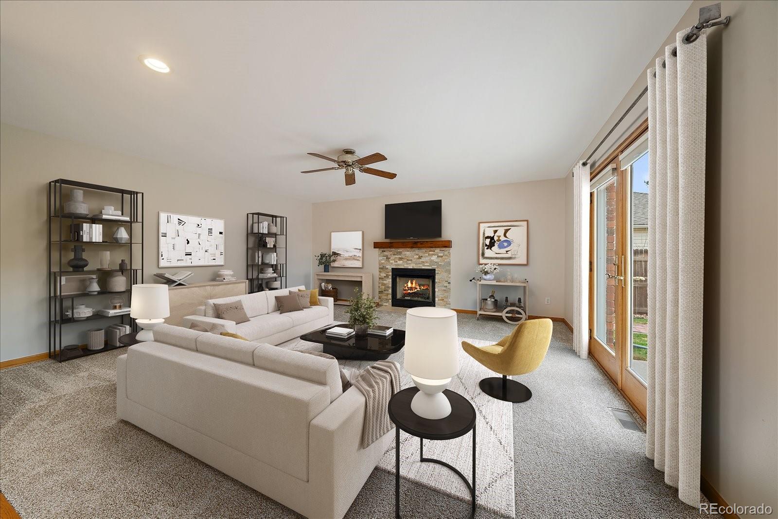 MLS Image #12 for 2428  maplewood circle,longmont, Colorado