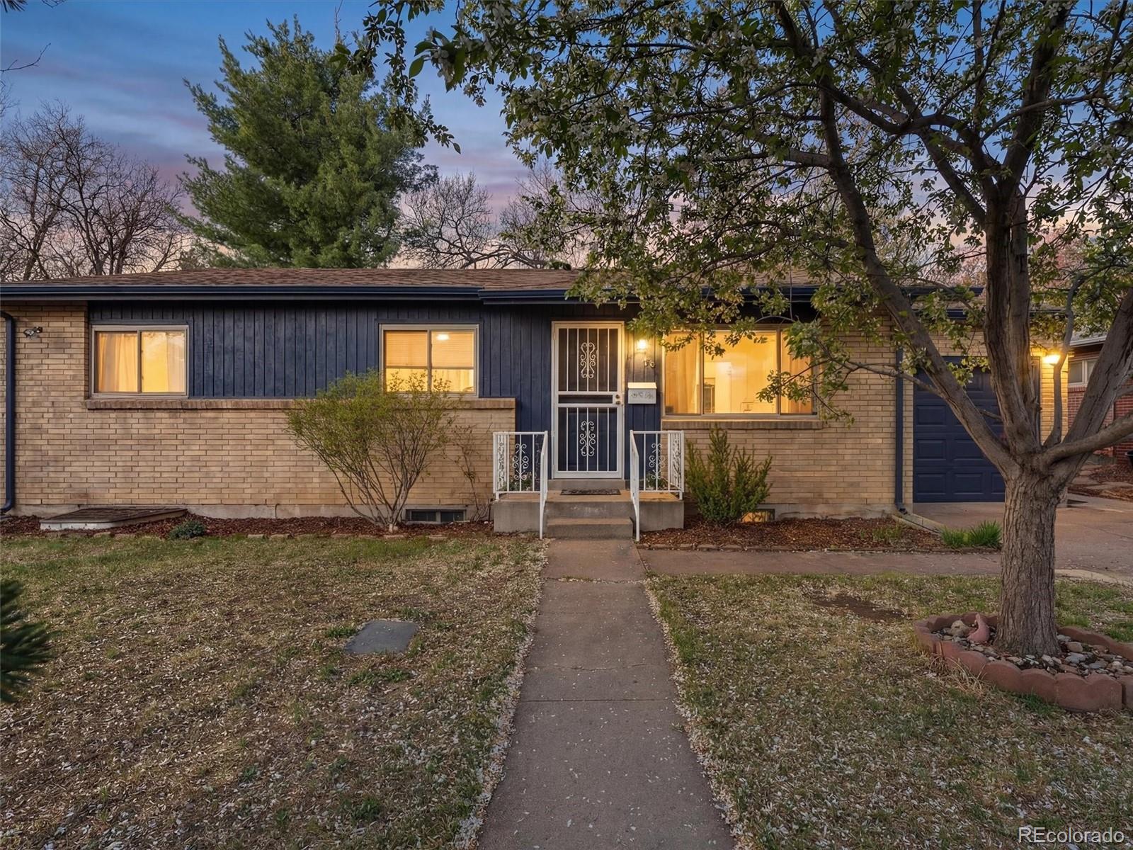 MLS Image #0 for 3173 s vrain street,denver, Colorado