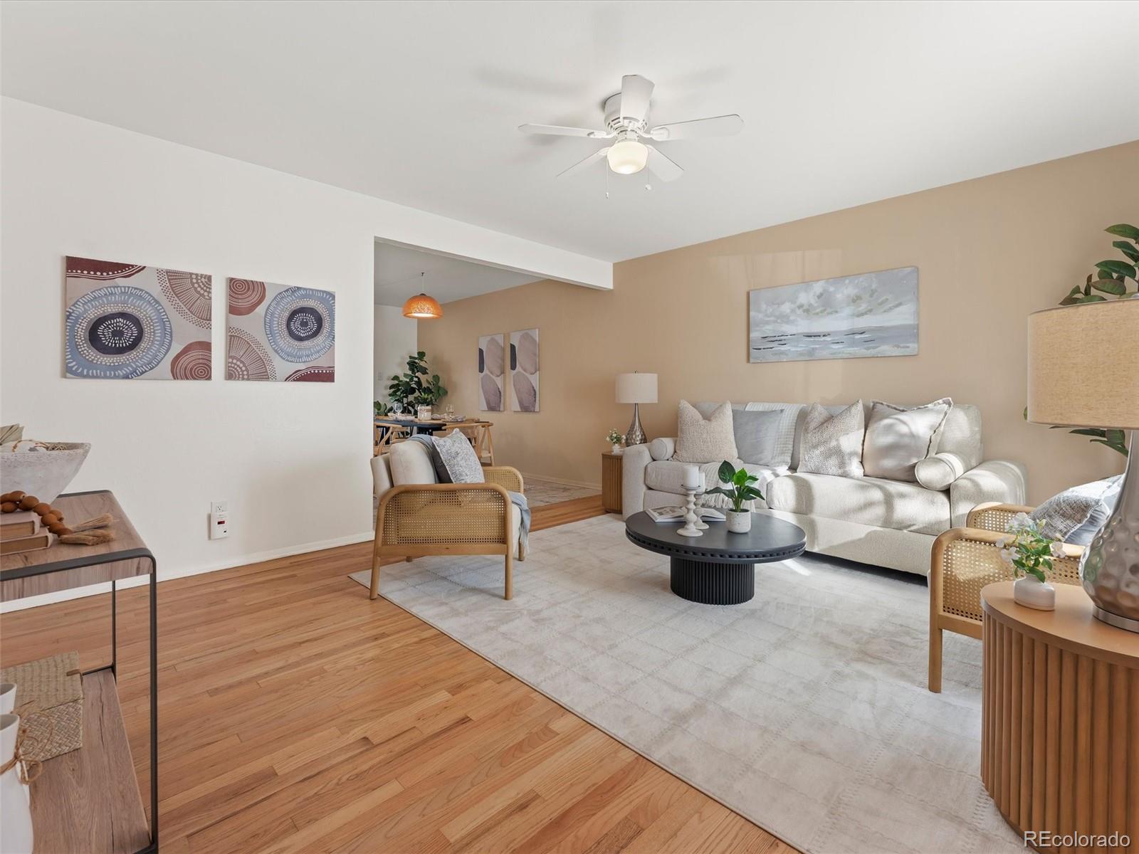 MLS Image #1 for 3173 s vrain street,denver, Colorado