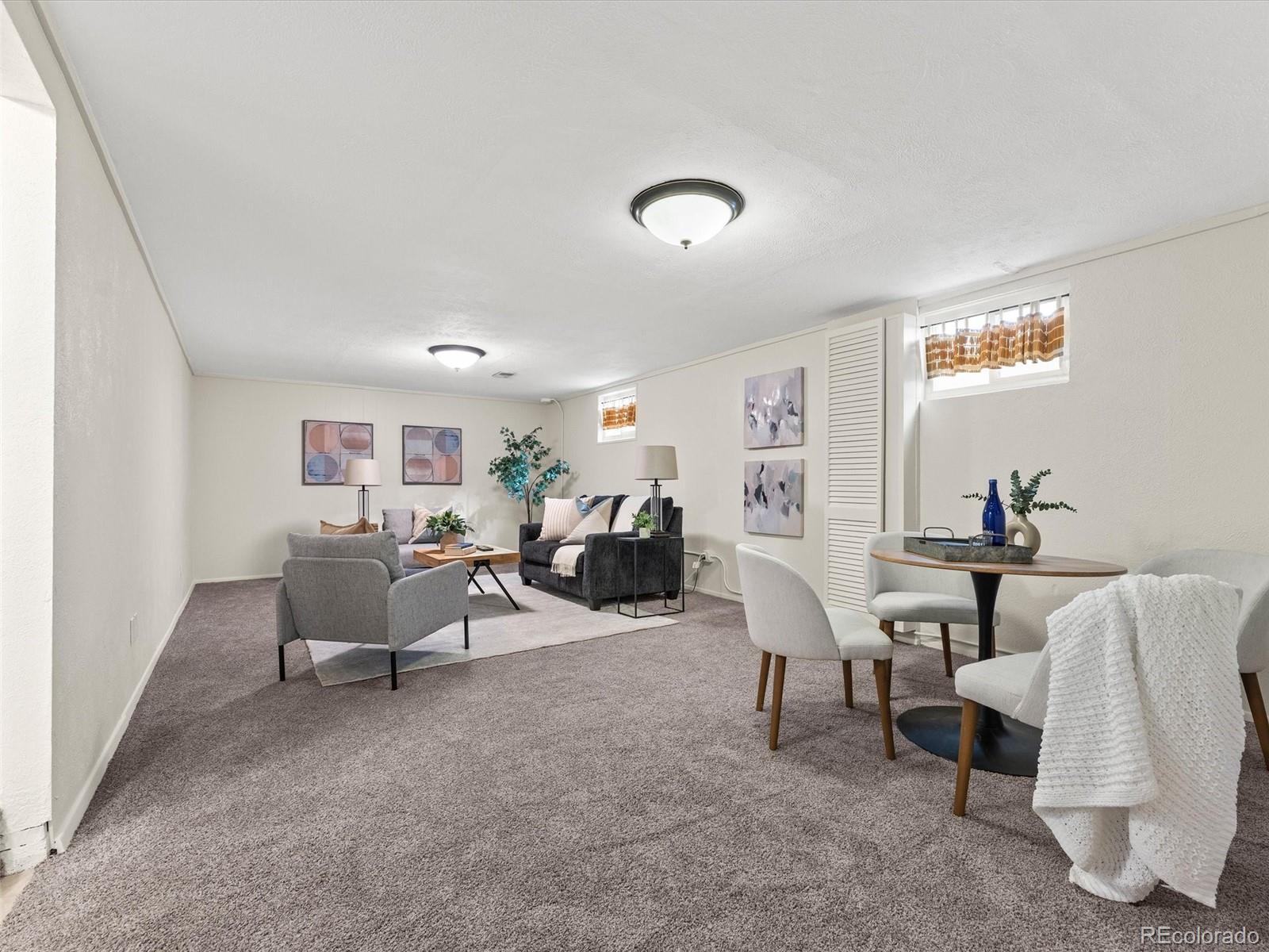 MLS Image #23 for 3173 s vrain street,denver, Colorado