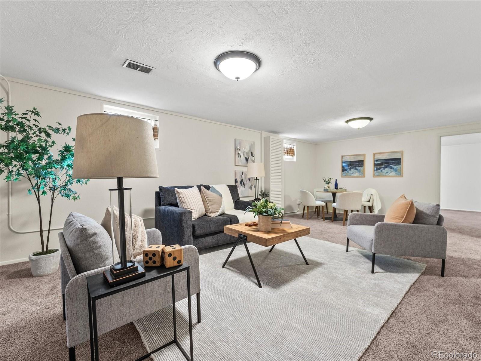 MLS Image #24 for 3173 s vrain street,denver, Colorado