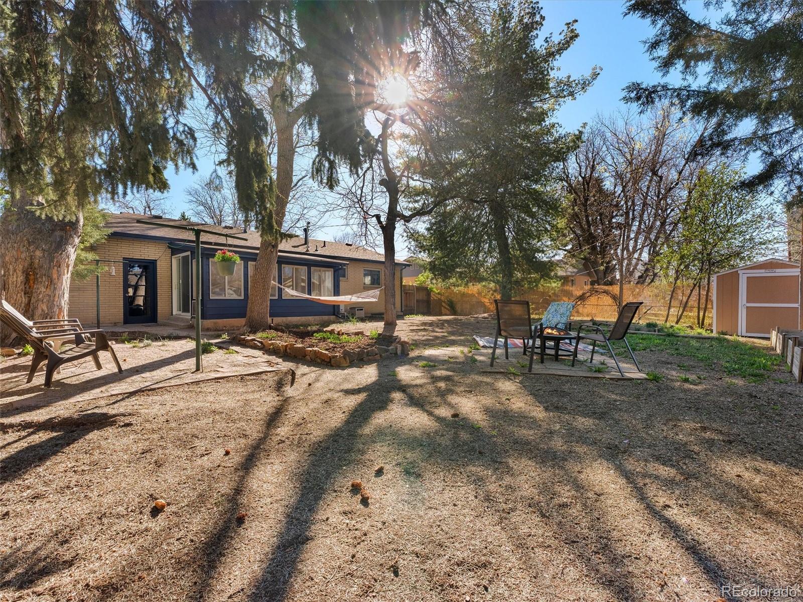 MLS Image #33 for 3173 s vrain street,denver, Colorado