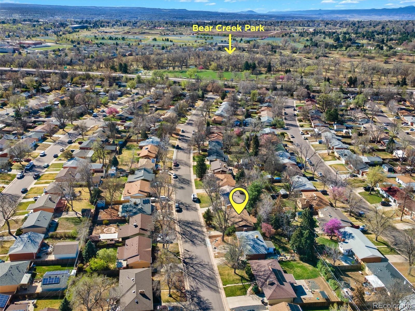 MLS Image #34 for 3173 s vrain street,denver, Colorado