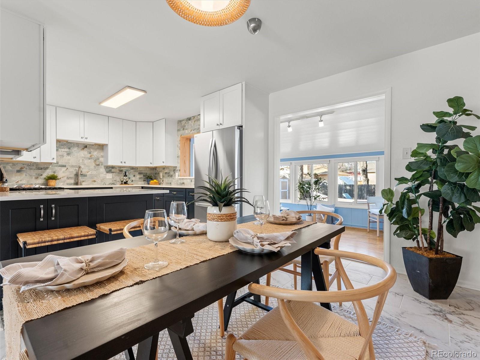 MLS Image #7 for 3173 s vrain street,denver, Colorado