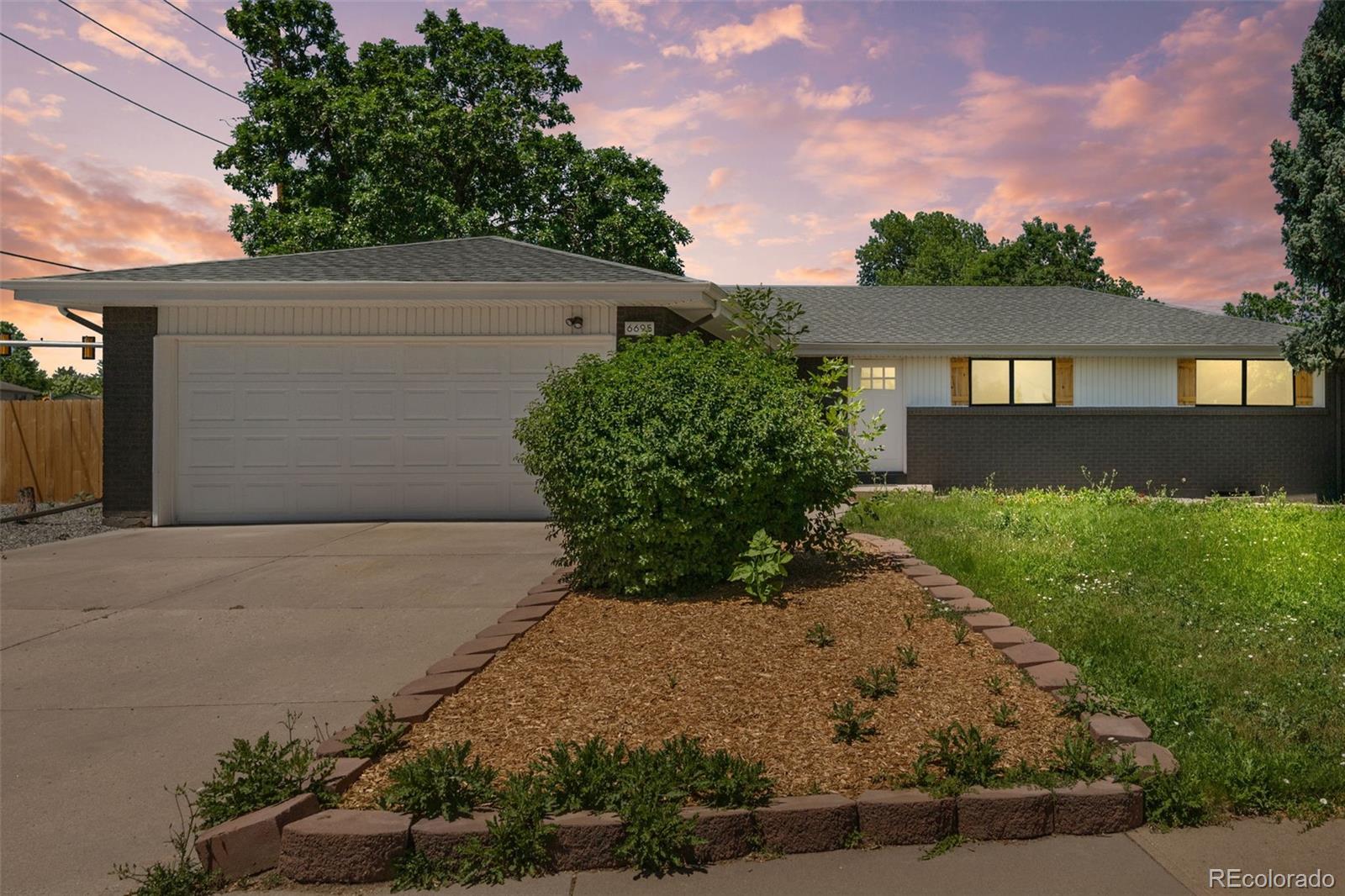 MLS Image #2 for 6695 s ogden street,centennial, Colorado