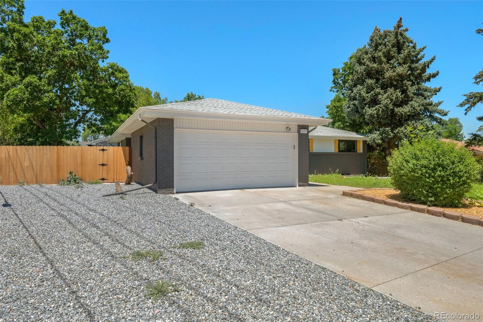 MLS Image #3 for 6695 s ogden street,centennial, Colorado
