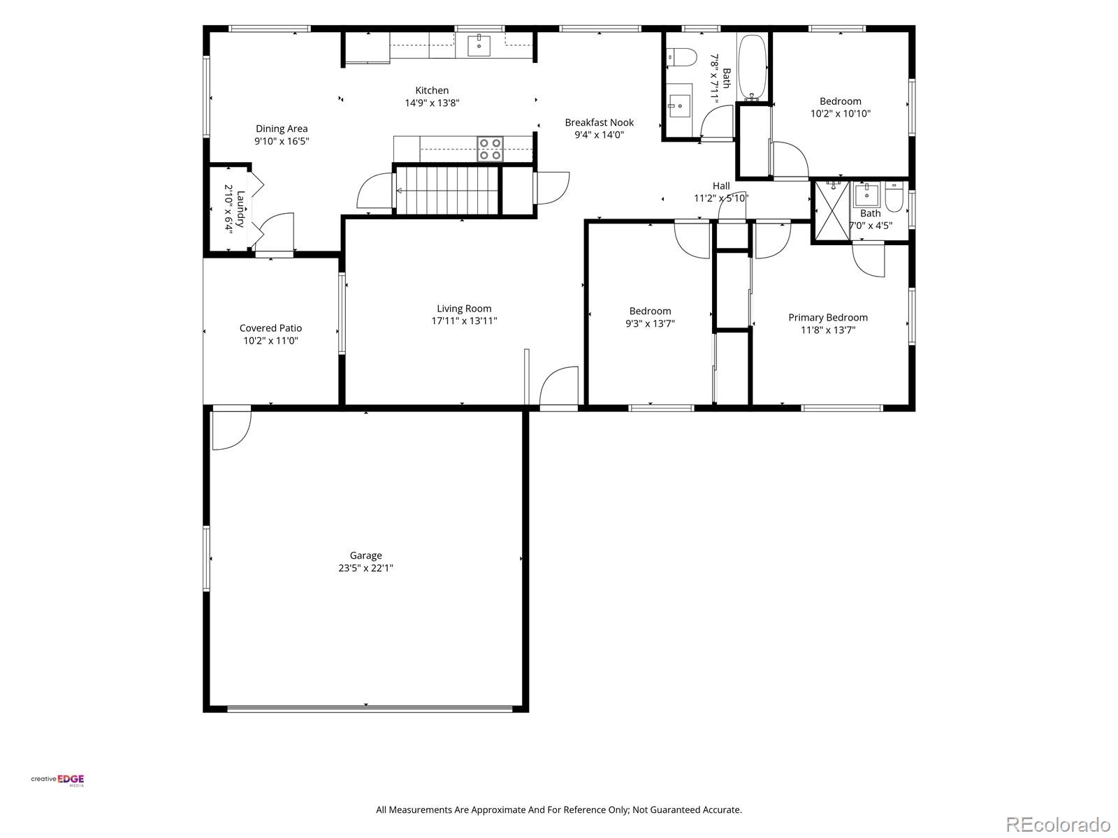 MLS Image #33 for 6695 s ogden street,centennial, Colorado
