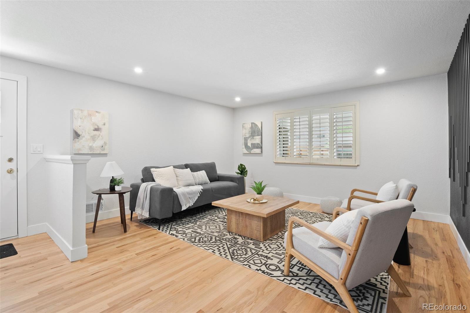 MLS Image #4 for 6695 s ogden street,centennial, Colorado