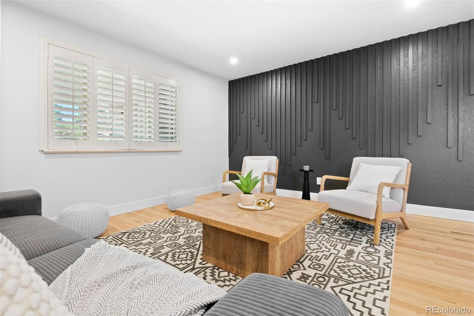 MLS Image #5 for 6695 s ogden street,centennial, Colorado