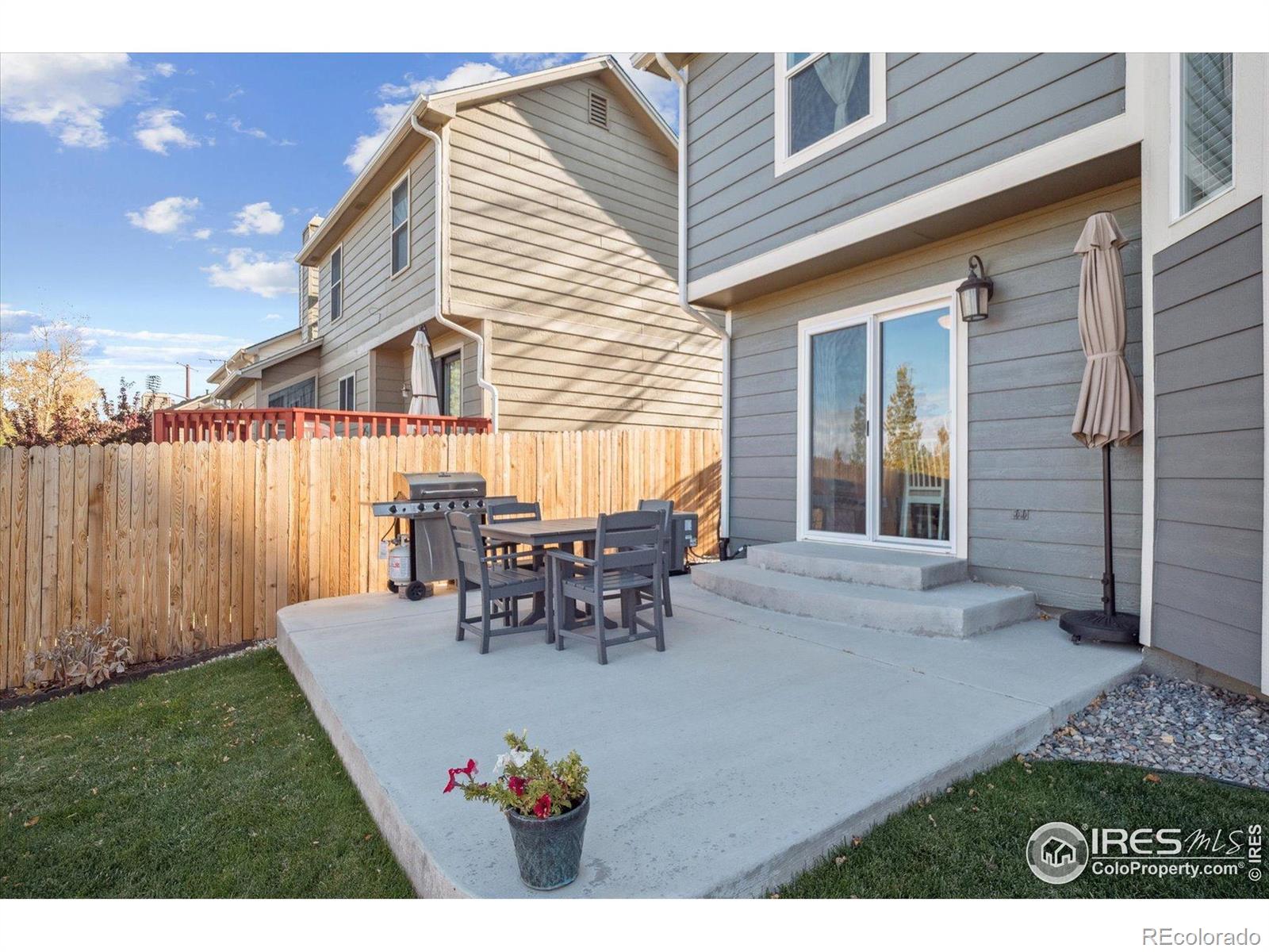 MLS Image #27 for 4925 e ashton avenue,castle rock, Colorado