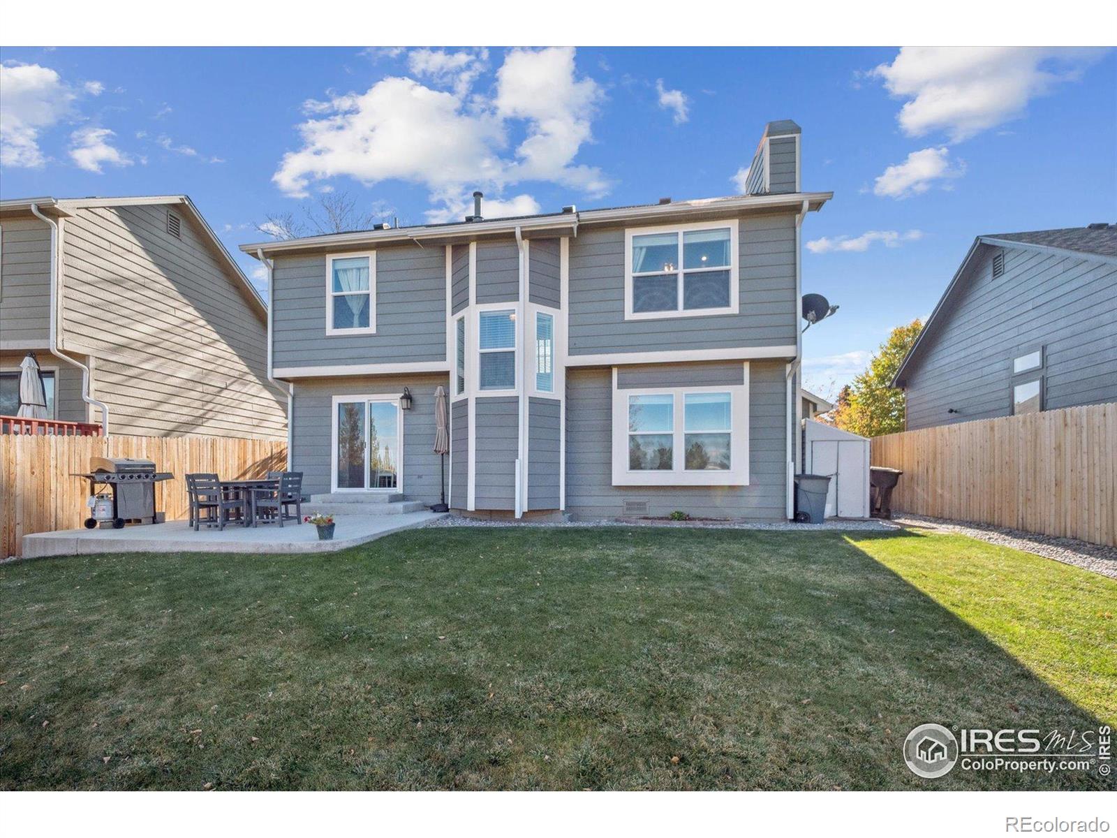MLS Image #28 for 4925 e ashton avenue,castle rock, Colorado