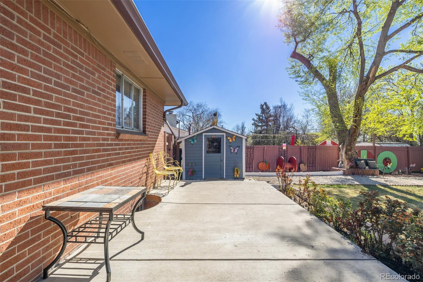 MLS Image #33 for 1720  sherrelwood drive,denver, Colorado