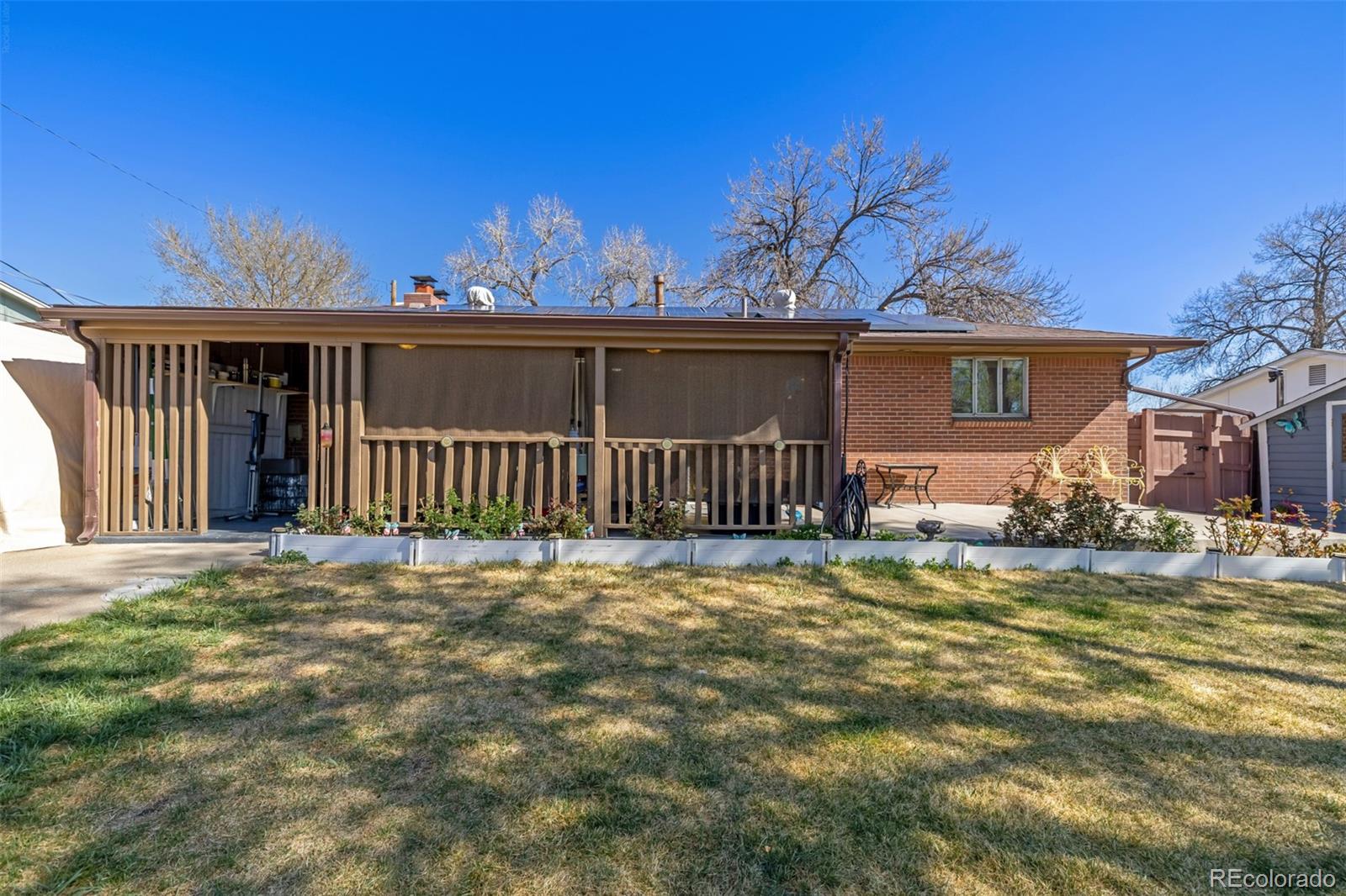MLS Image #34 for 1720  sherrelwood drive,denver, Colorado