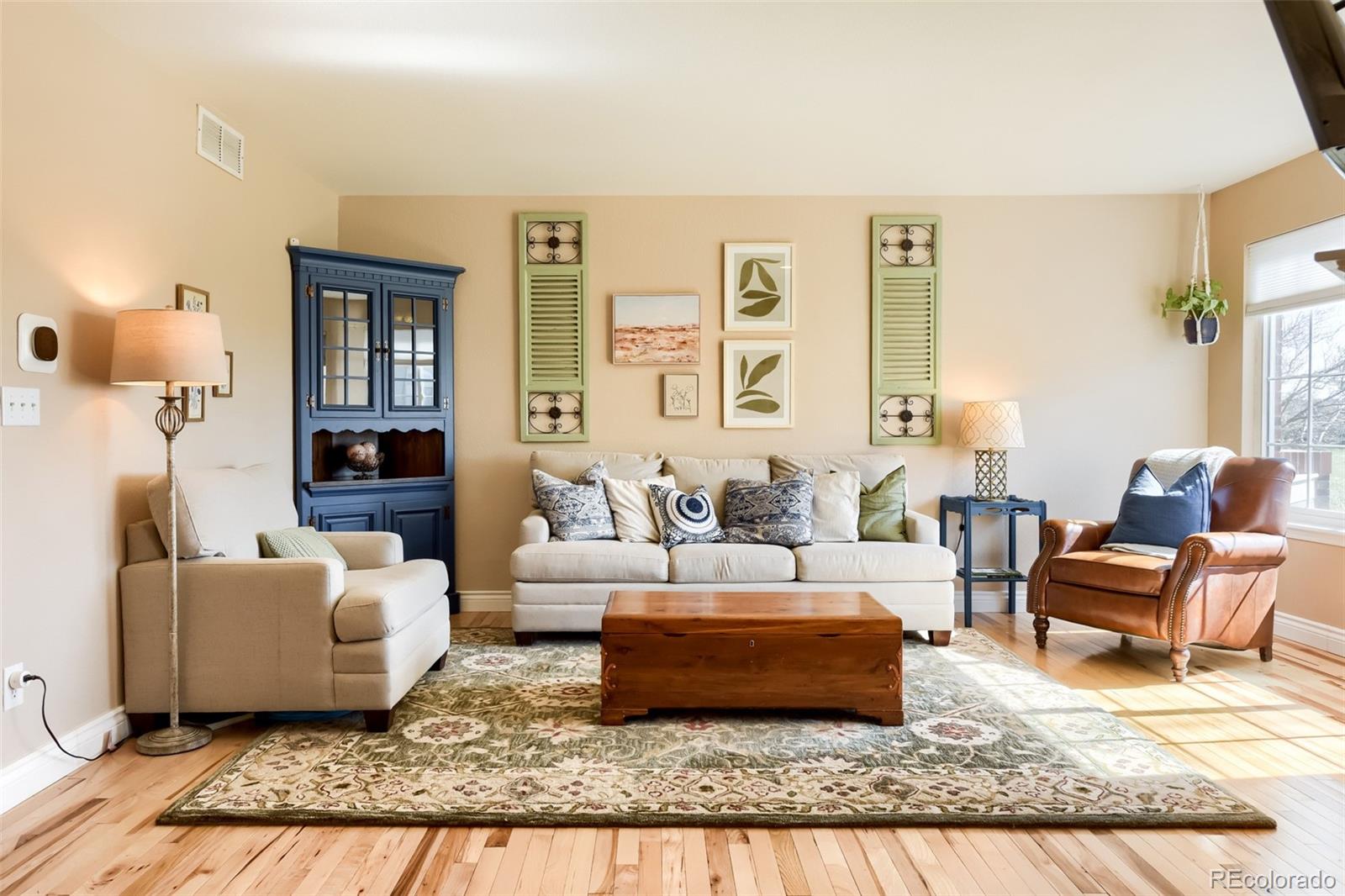MLS Image #0 for 9646  deerhorn court 99,parker, Colorado