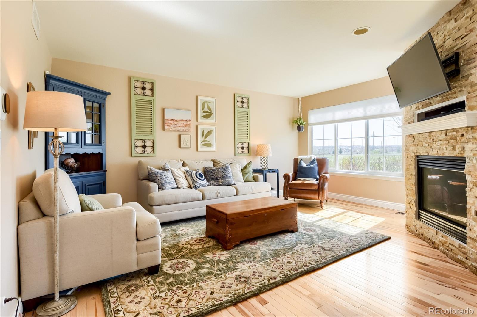 MLS Image #1 for 9646  deerhorn court 99,parker, Colorado