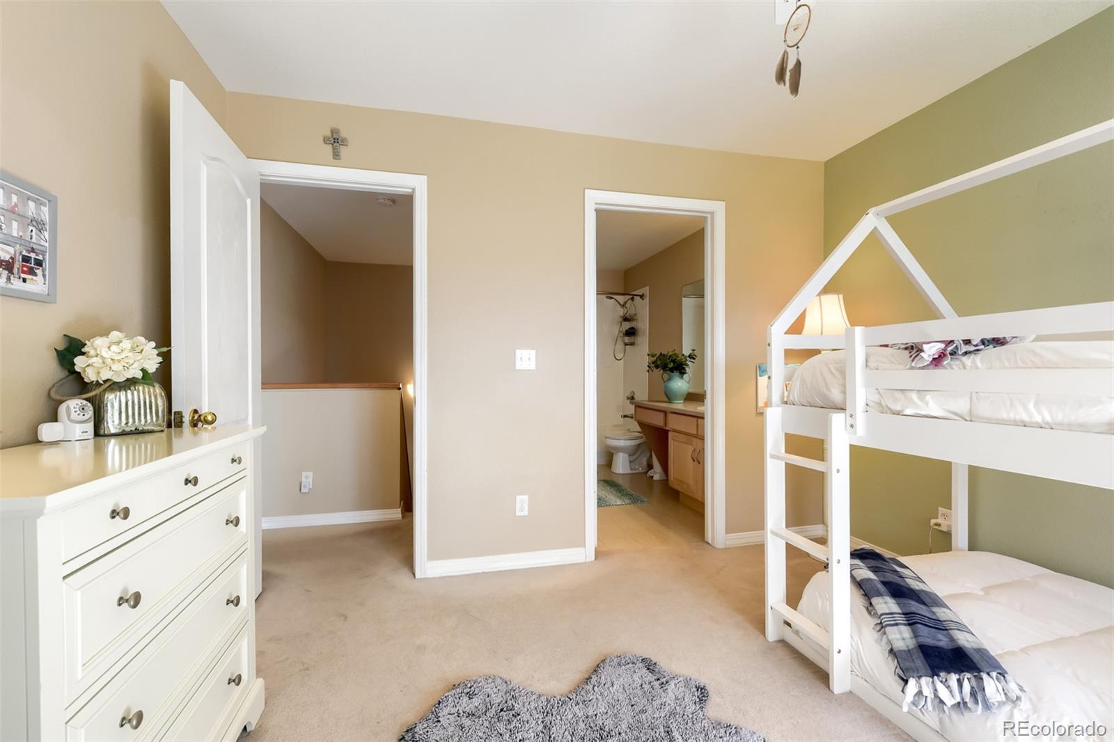 MLS Image #14 for 9646  deerhorn court 99,parker, Colorado