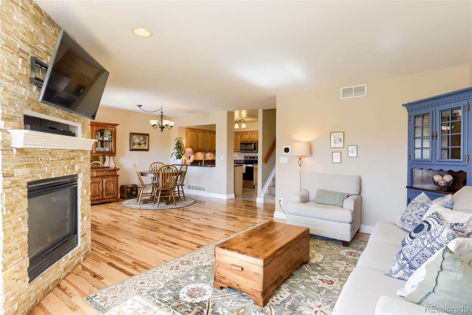 MLS Image #2 for 9646  deerhorn court 99,parker, Colorado