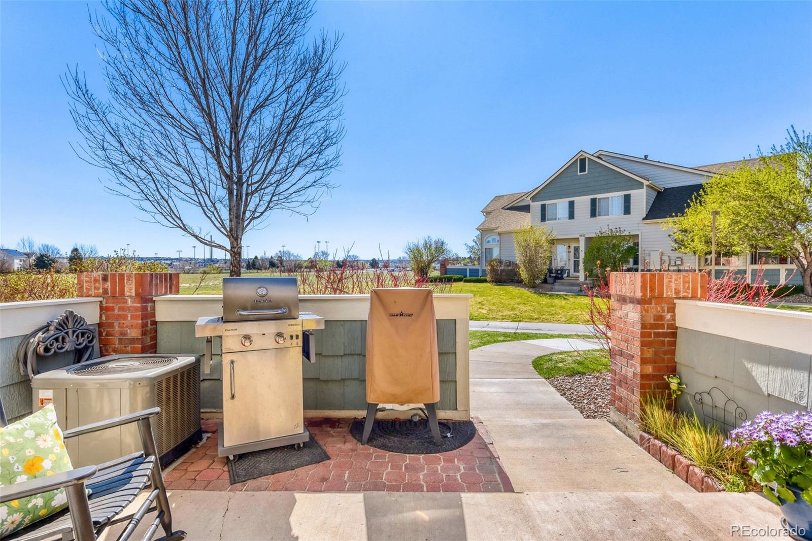 MLS Image #21 for 9646  deerhorn court 99,parker, Colorado