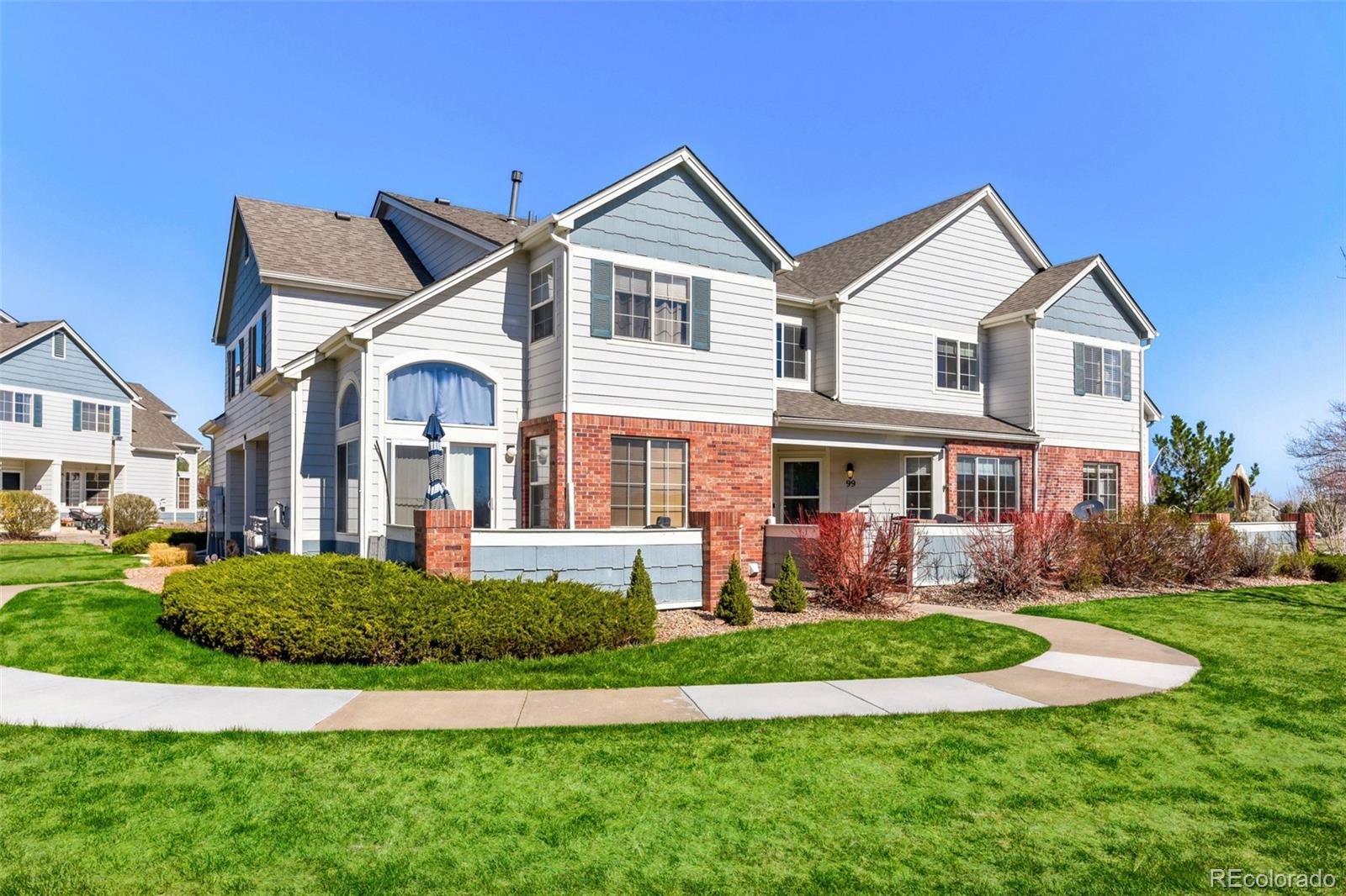 MLS Image #27 for 9646  deerhorn court 99,parker, Colorado