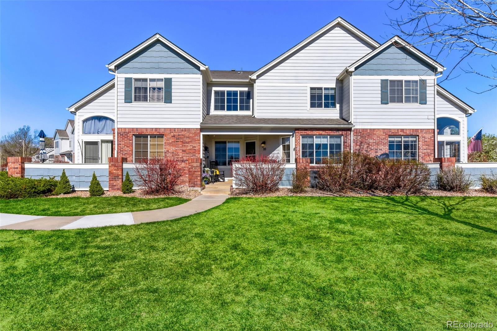 MLS Image #28 for 9646  deerhorn court 99,parker, Colorado