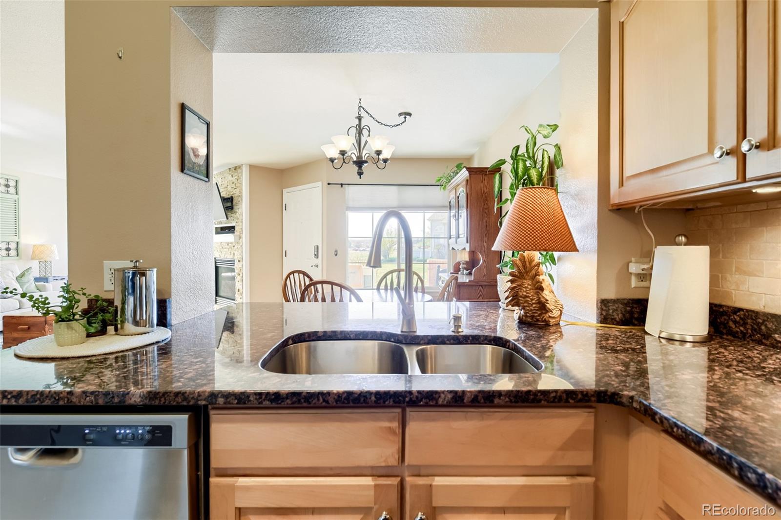 MLS Image #4 for 9646  deerhorn court 99,parker, Colorado
