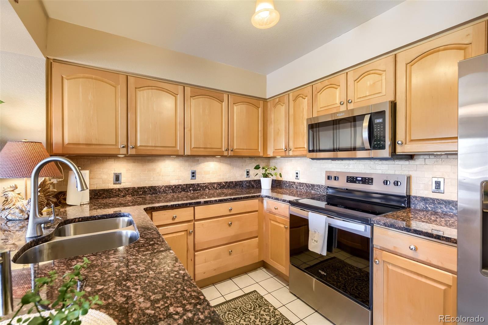 MLS Image #5 for 9646  deerhorn court 99,parker, Colorado
