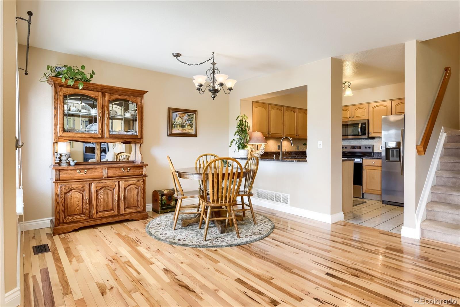 MLS Image #7 for 9646  deerhorn court 99,parker, Colorado