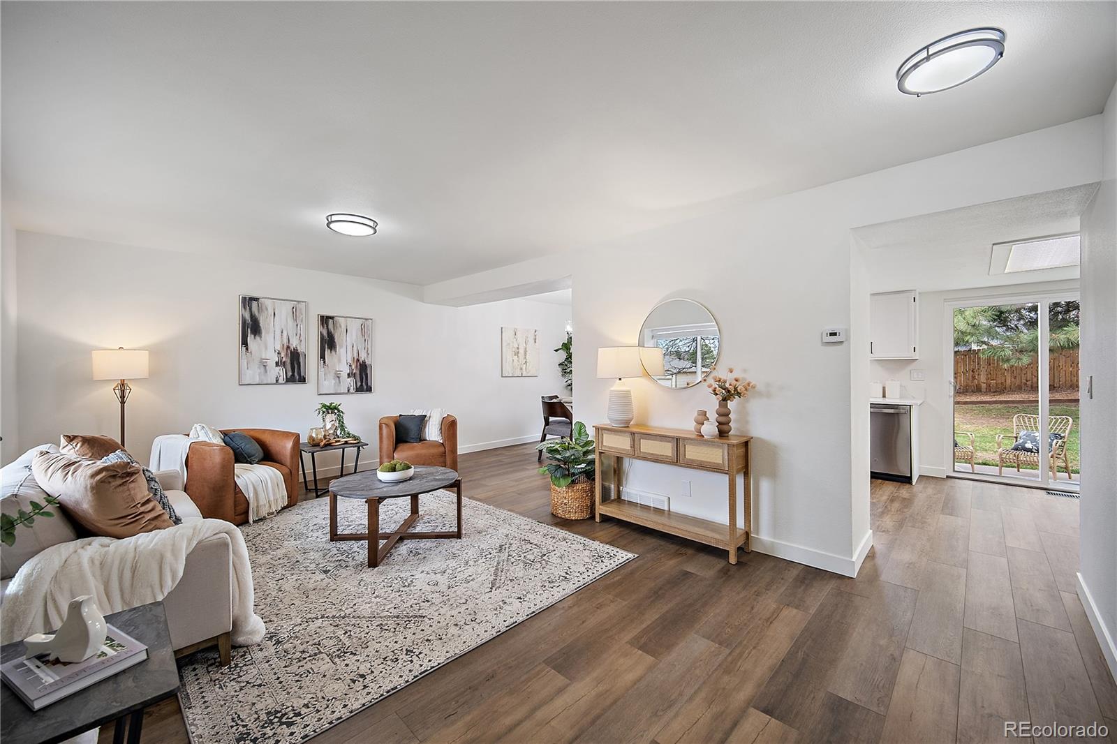 MLS Image #10 for 7160  alpenwood way,colorado springs, Colorado
