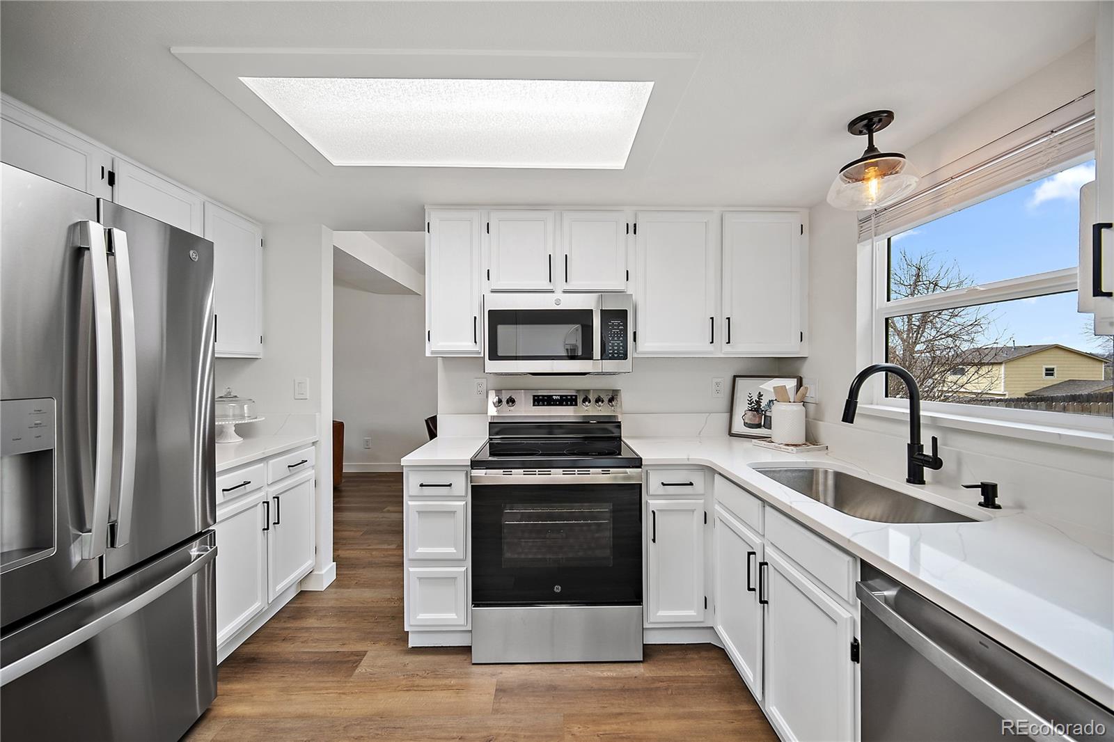 MLS Image #2 for 7160  alpenwood way,colorado springs, Colorado