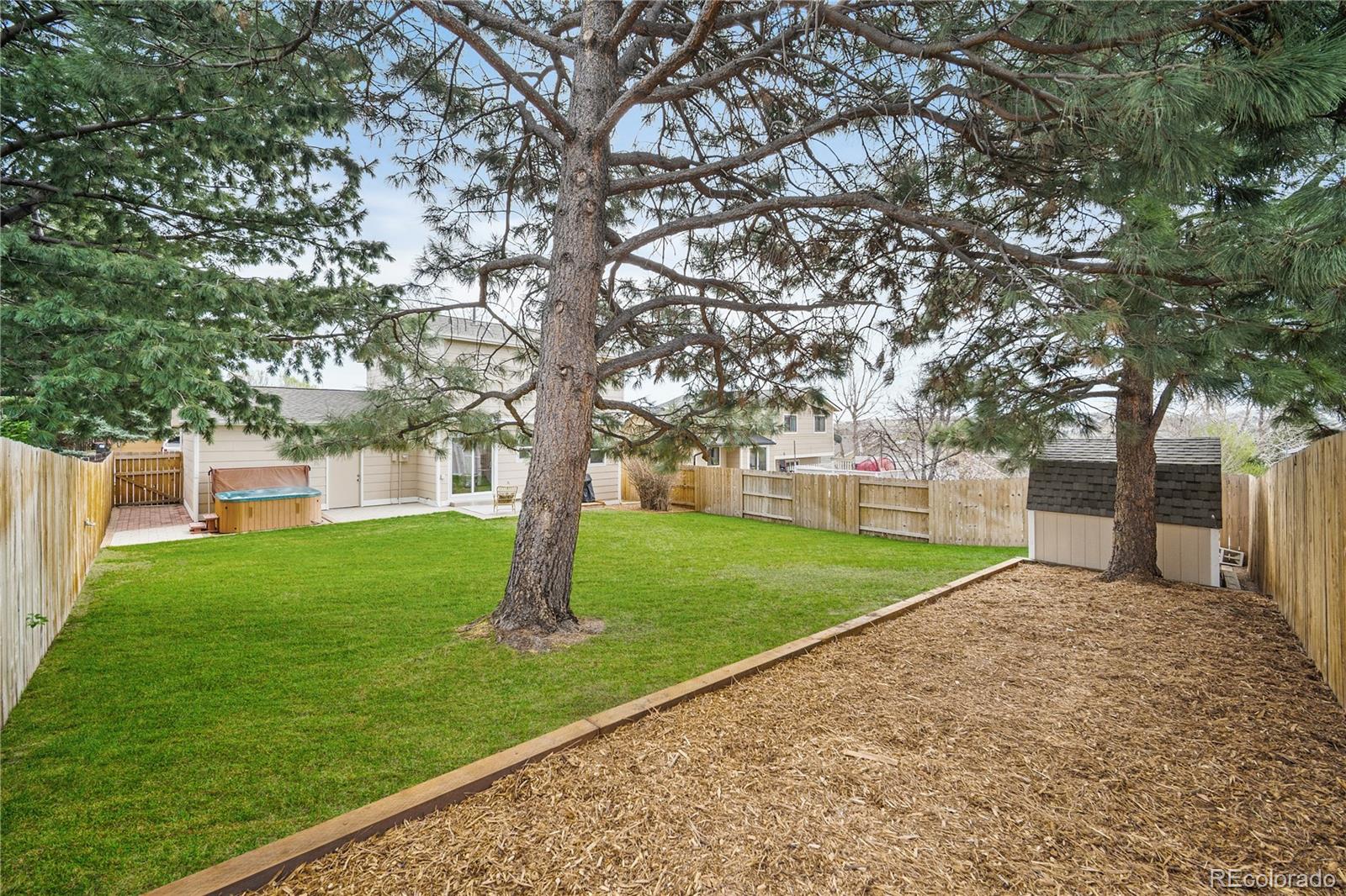 MLS Image #22 for 7160  alpenwood way,colorado springs, Colorado