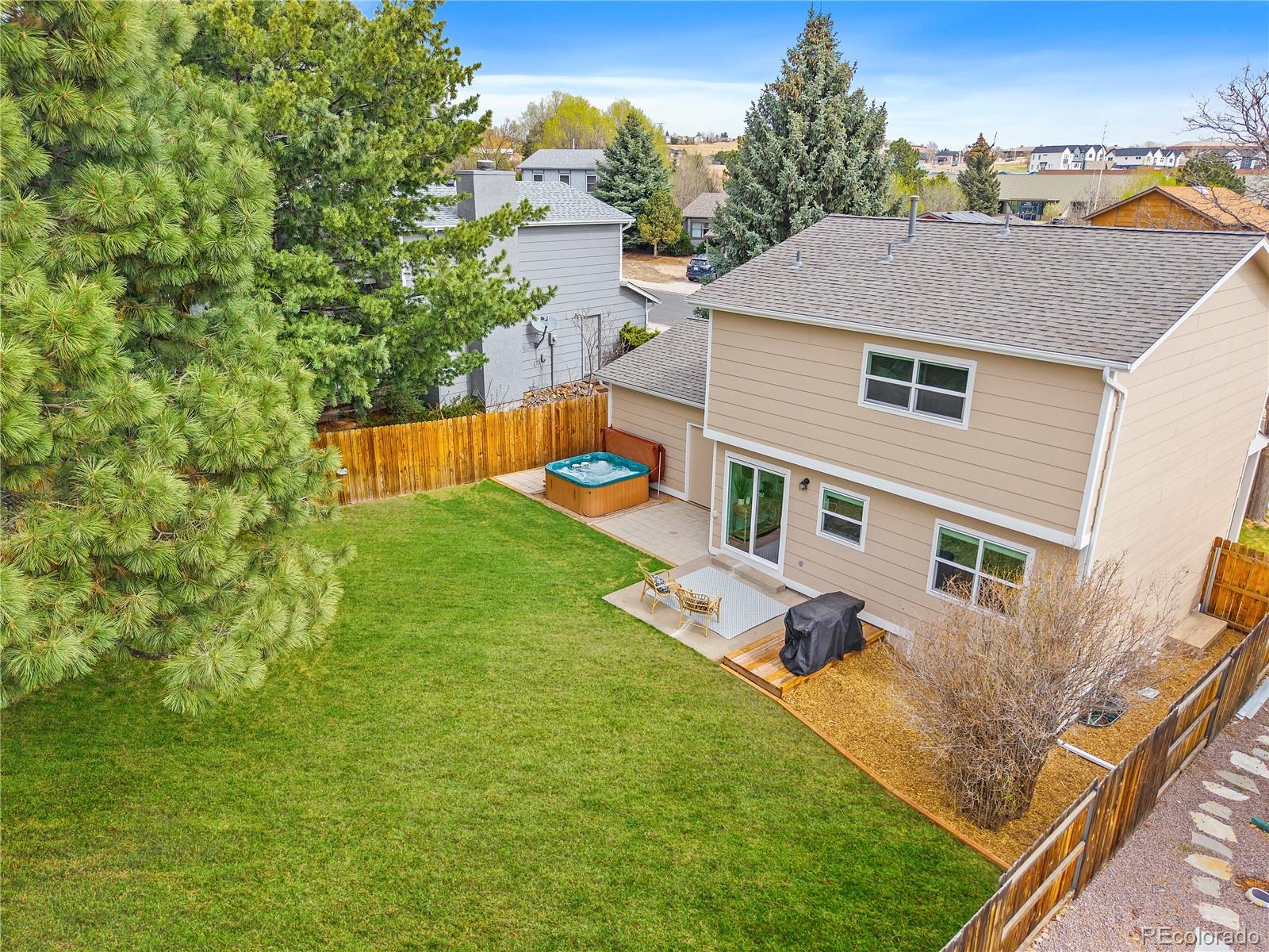 MLS Image #23 for 7160  alpenwood way,colorado springs, Colorado