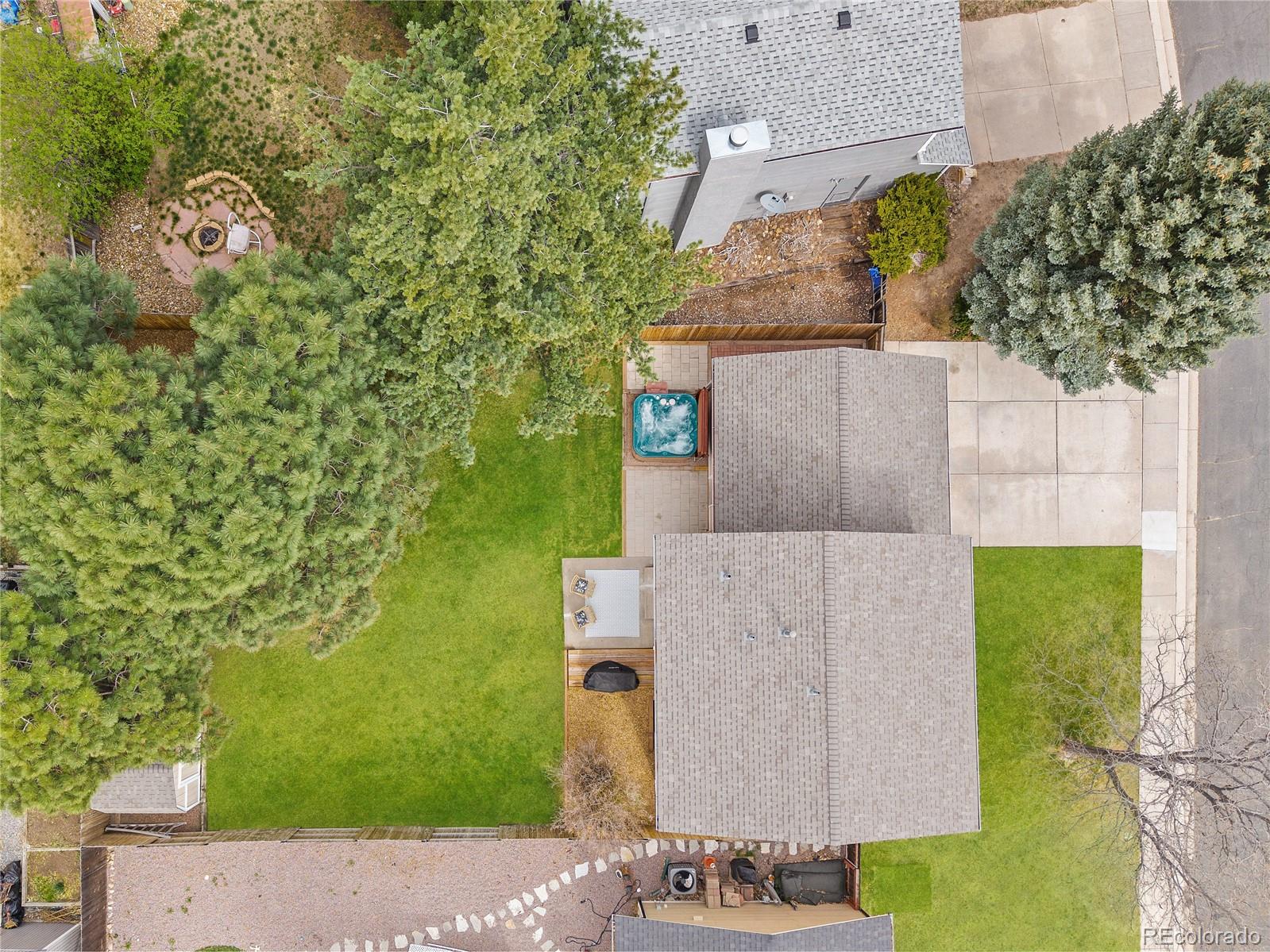 MLS Image #24 for 7160  alpenwood way,colorado springs, Colorado