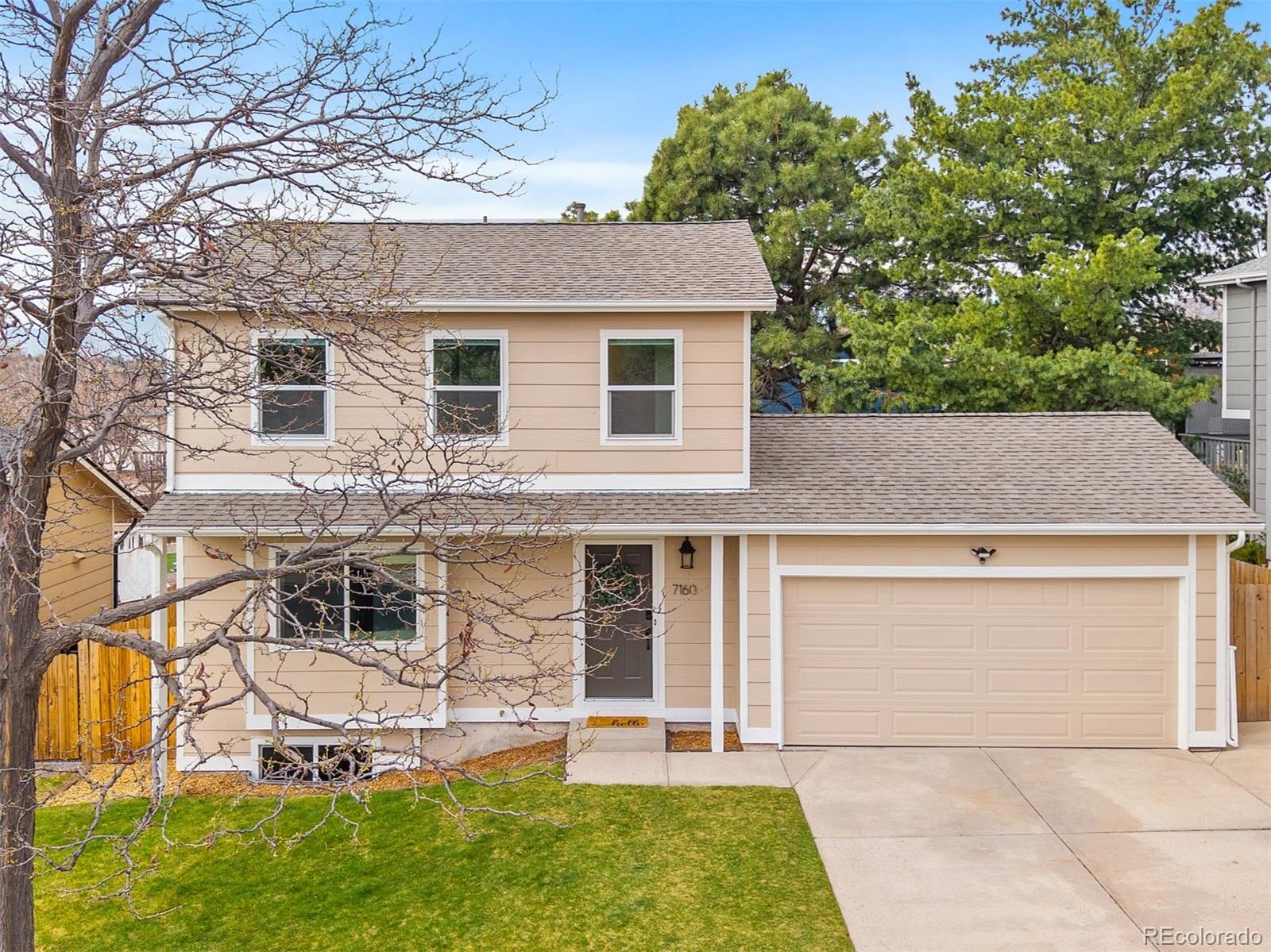MLS Image #25 for 7160  alpenwood way,colorado springs, Colorado
