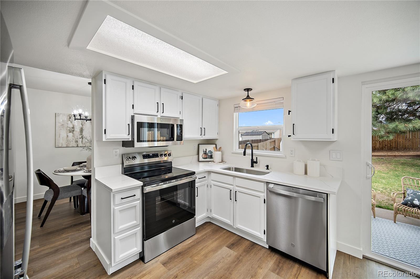 MLS Image #4 for 7160  alpenwood way,colorado springs, Colorado