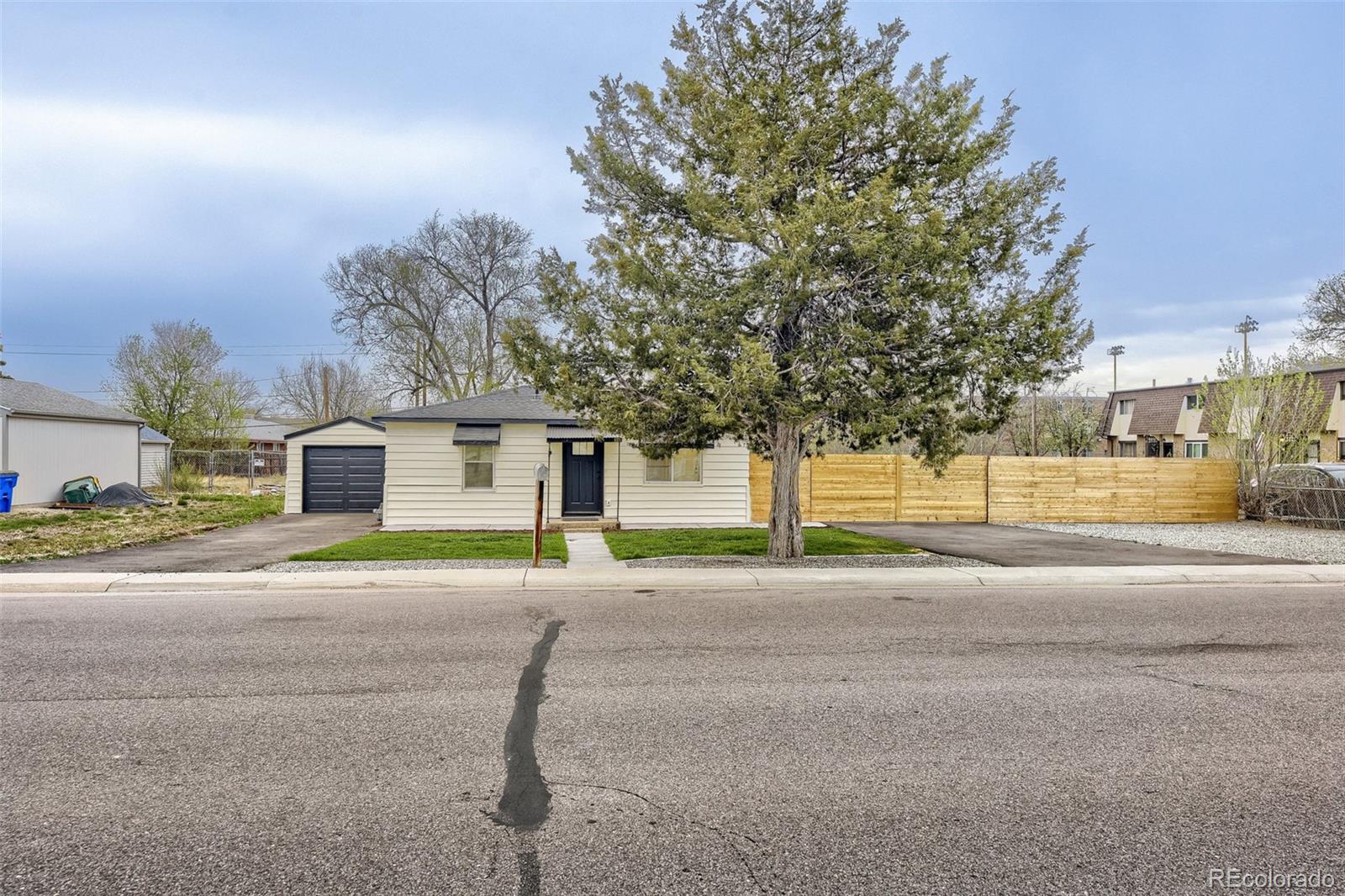 MLS Image #0 for 7020  utica street,westminster, Colorado