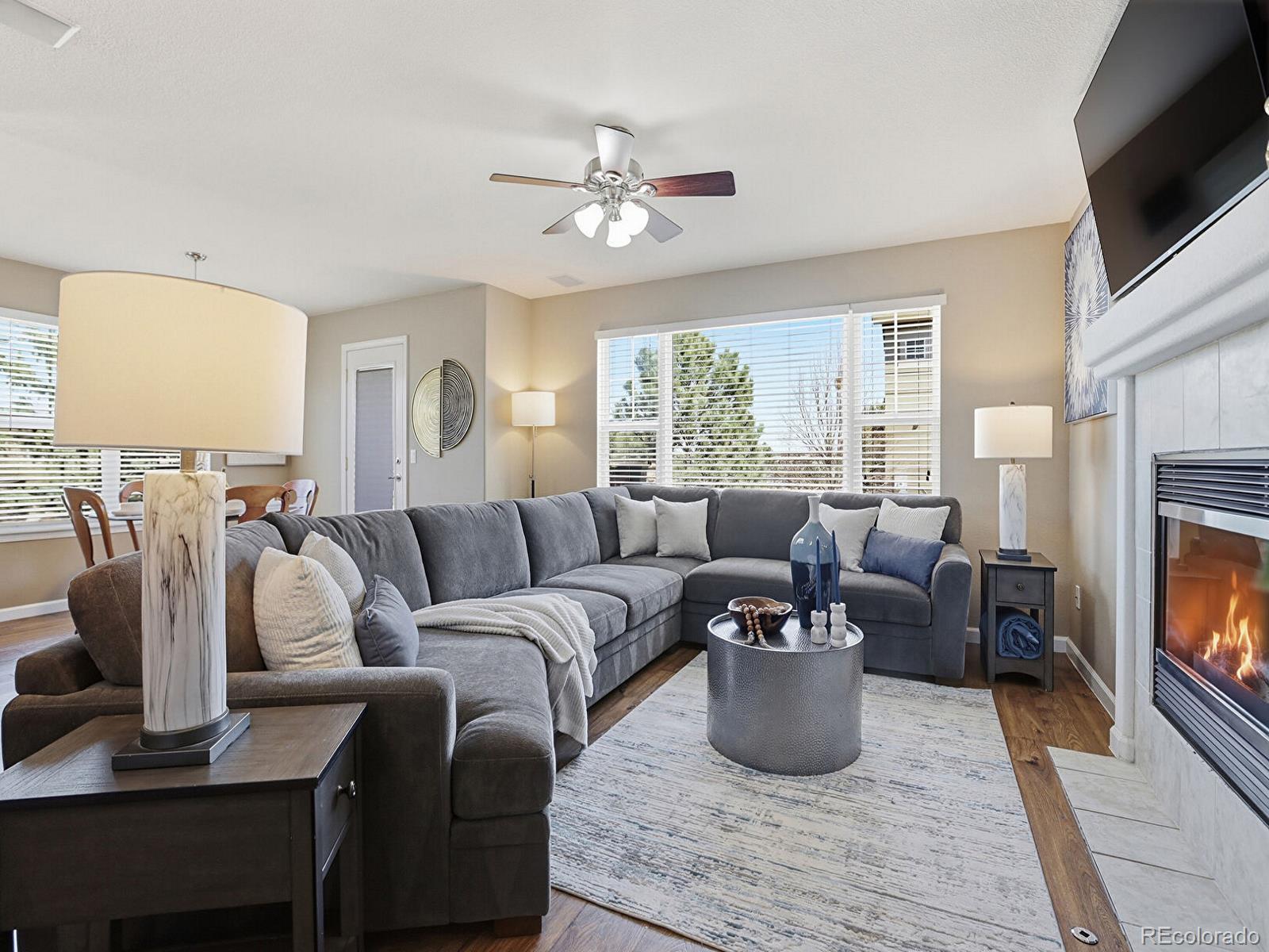 MLS Image #2 for 22062 e irish drive,aurora, Colorado