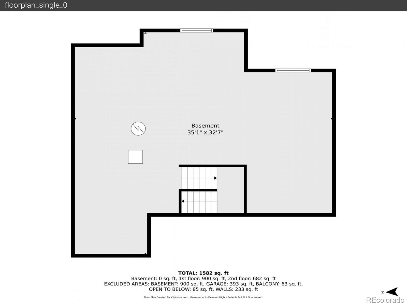 MLS Image #22 for 22062 e irish drive,aurora, Colorado