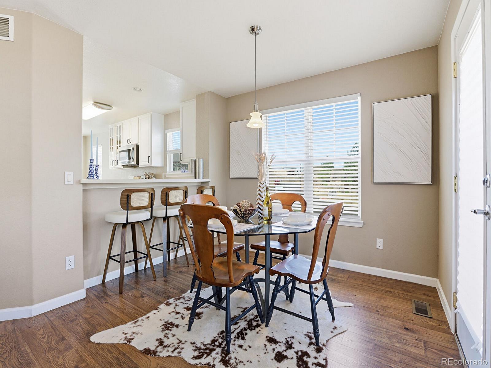 MLS Image #3 for 22062 e irish drive,aurora, Colorado