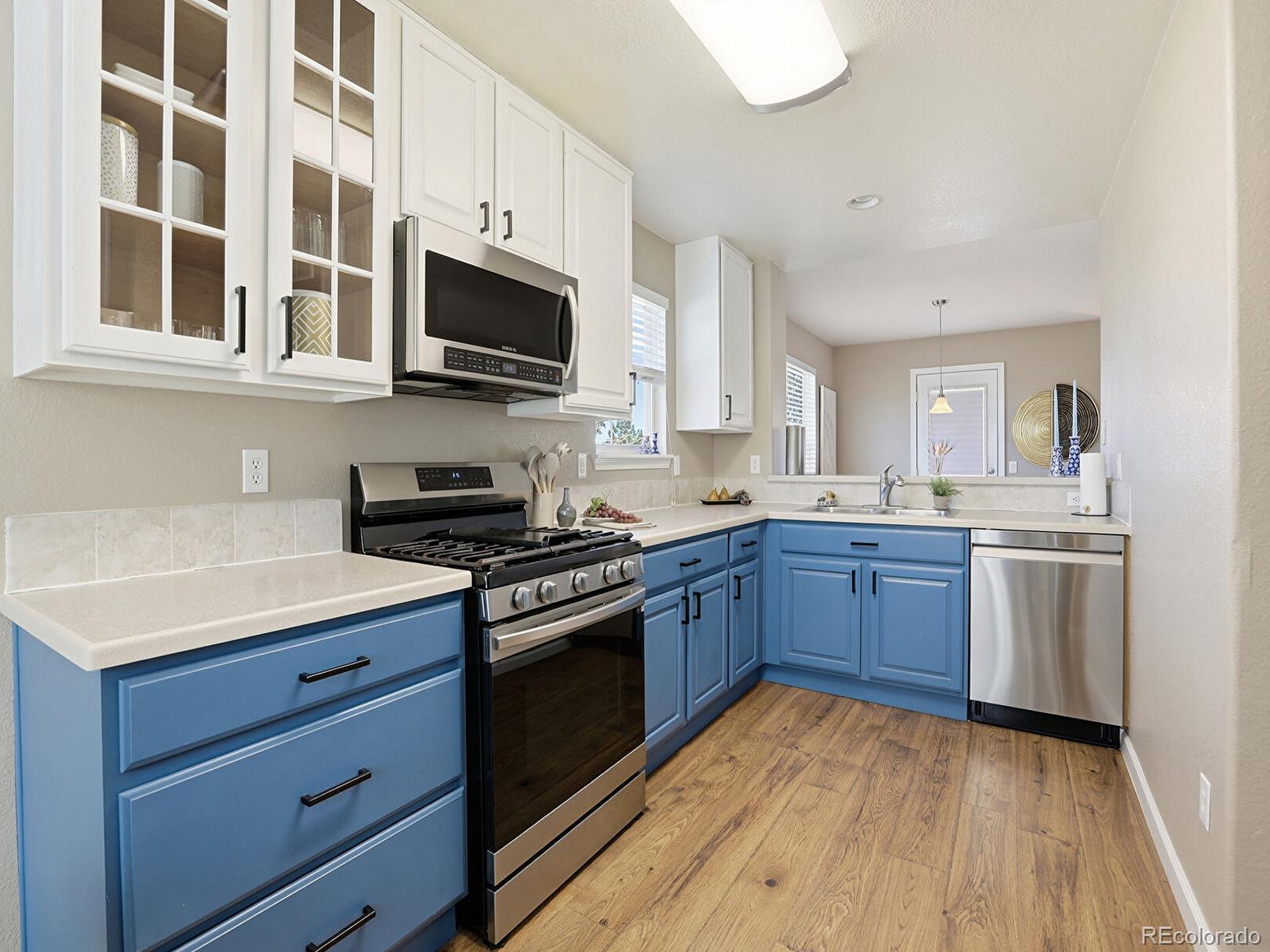 MLS Image #4 for 22062 e irish drive,aurora, Colorado