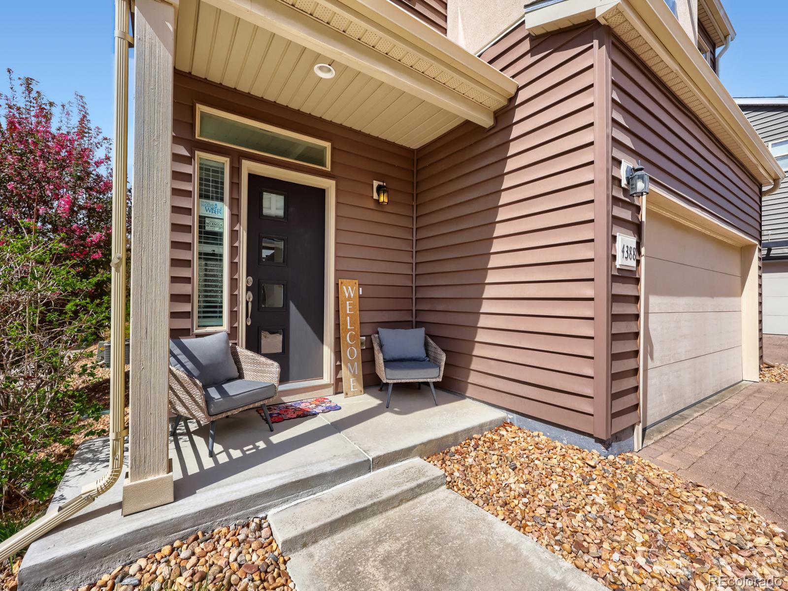 MLS Image #1 for 4388  vindaloo drive,castle rock, Colorado