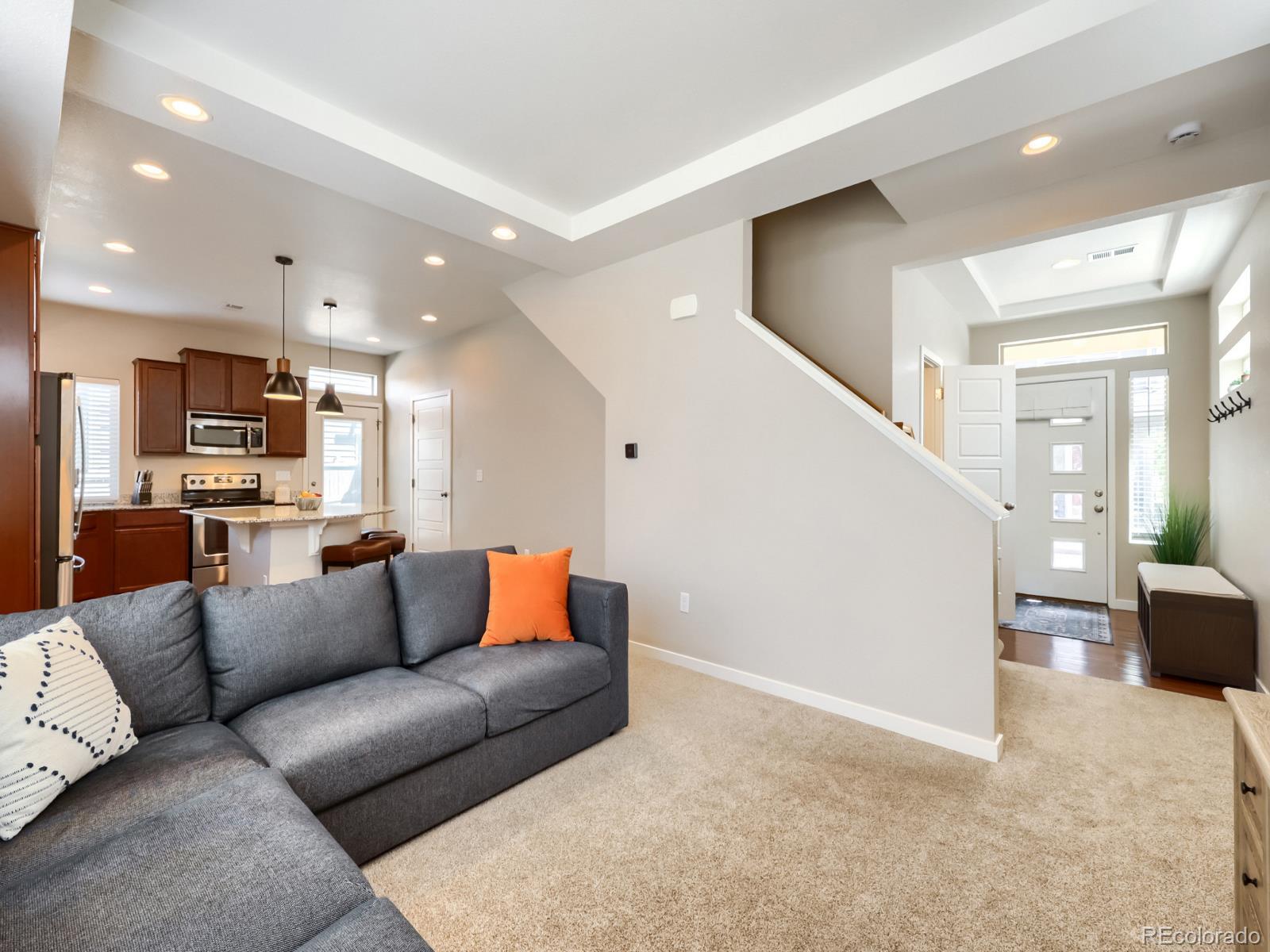 MLS Image #2 for 4388  vindaloo drive,castle rock, Colorado