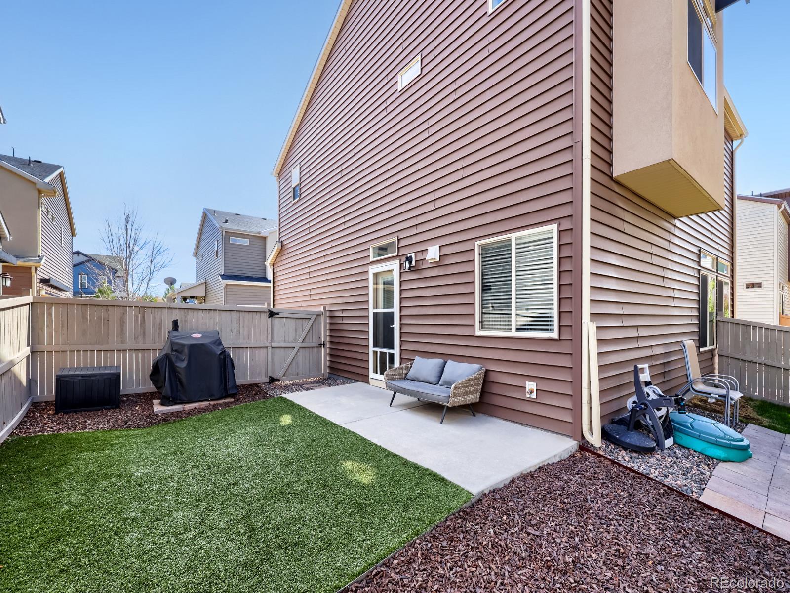 MLS Image #23 for 4388  vindaloo drive,castle rock, Colorado