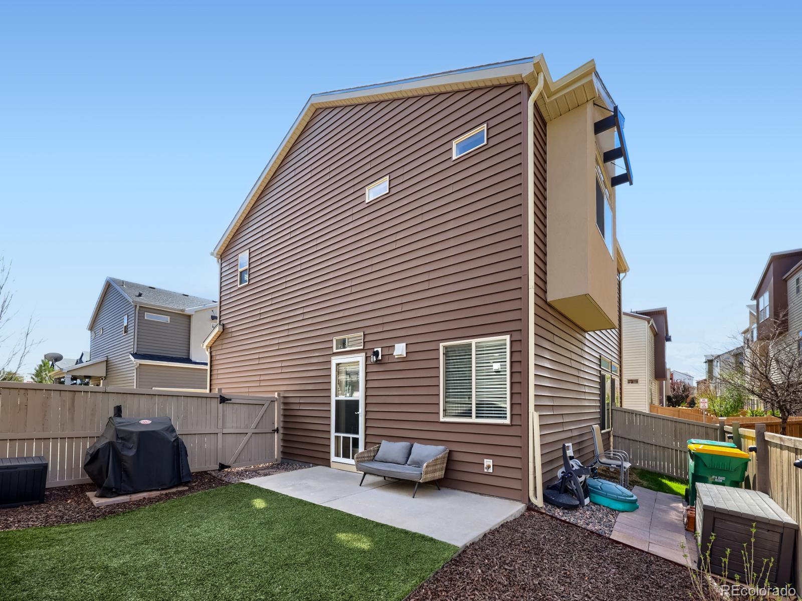 MLS Image #24 for 4388  vindaloo drive,castle rock, Colorado