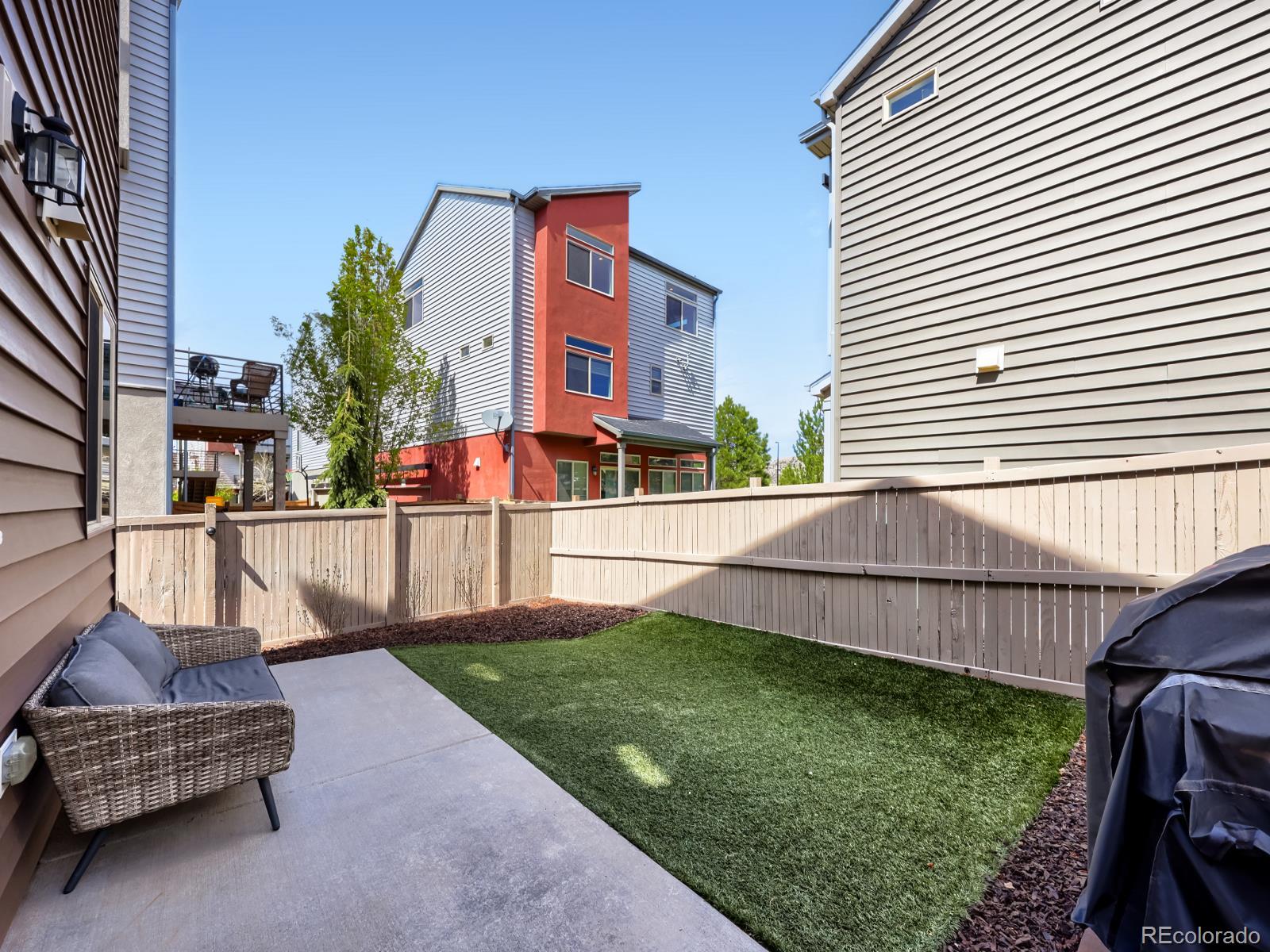 MLS Image #25 for 4388  vindaloo drive,castle rock, Colorado