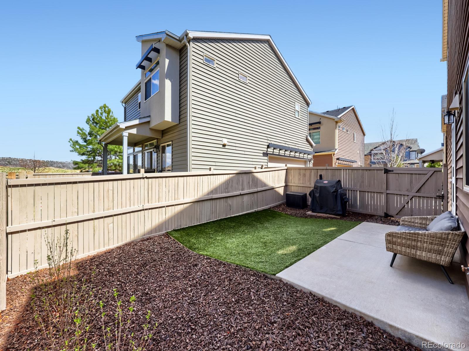 MLS Image #26 for 4388  vindaloo drive,castle rock, Colorado