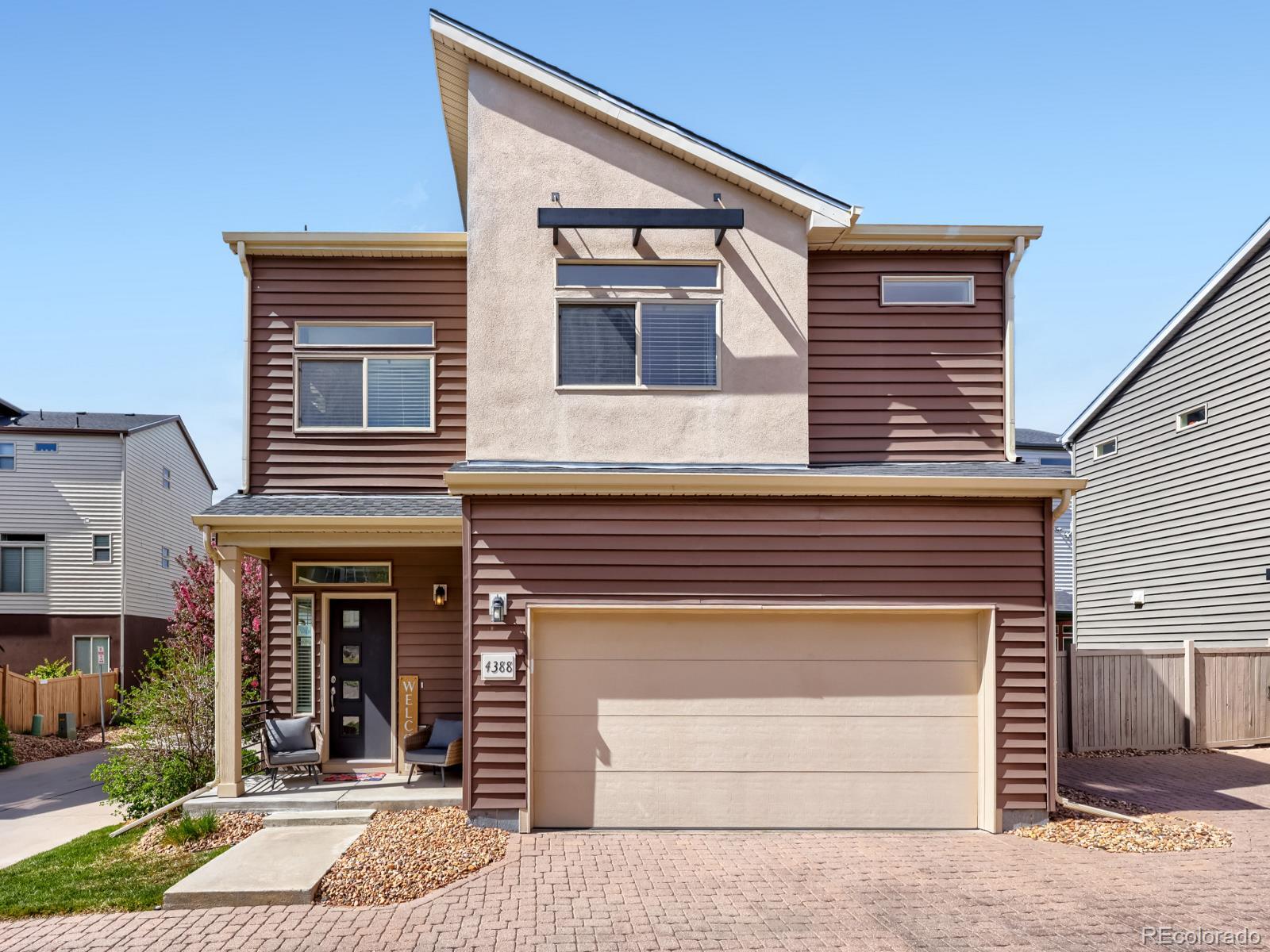 MLS Image #27 for 4388  vindaloo drive,castle rock, Colorado